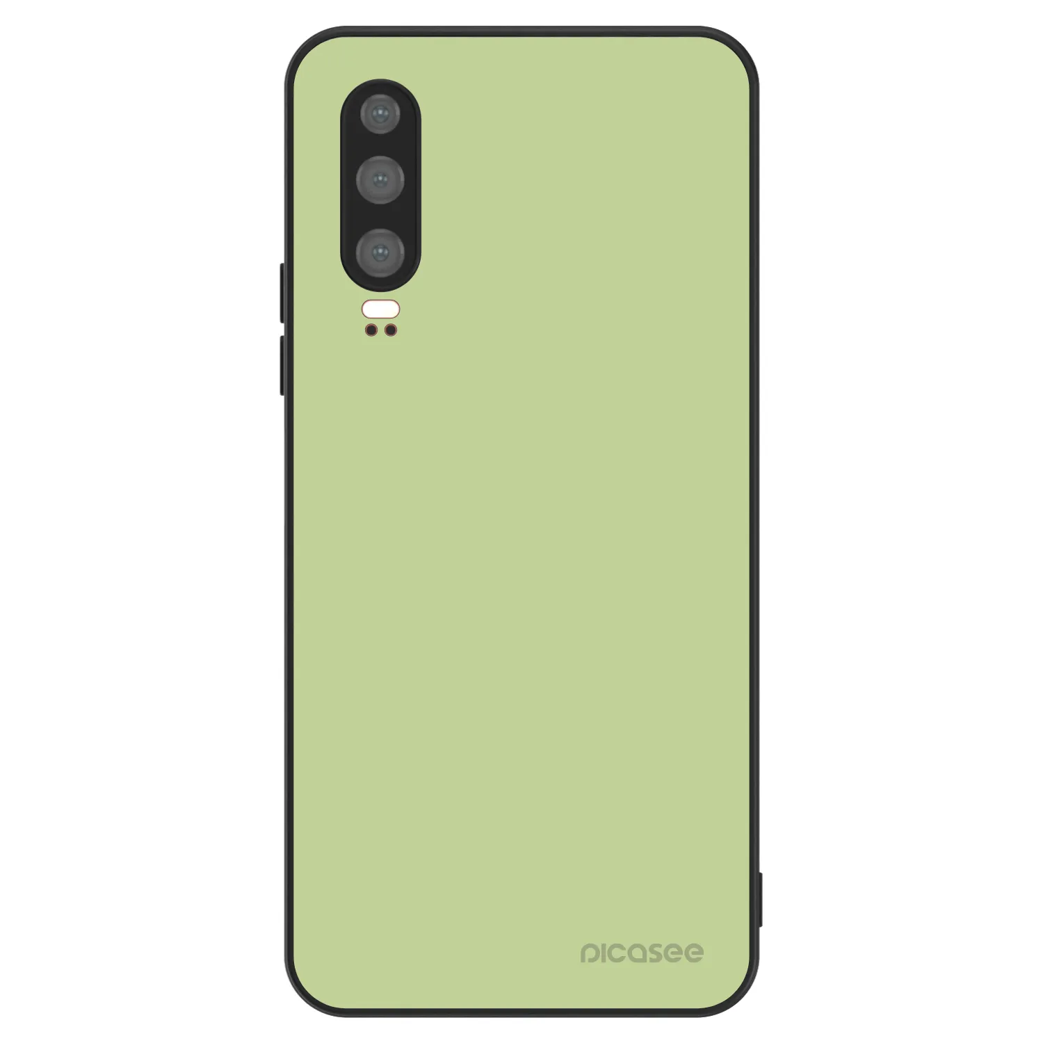 Picasee ULTIMATE CASE za Huawei P30 - Heavenly Hints