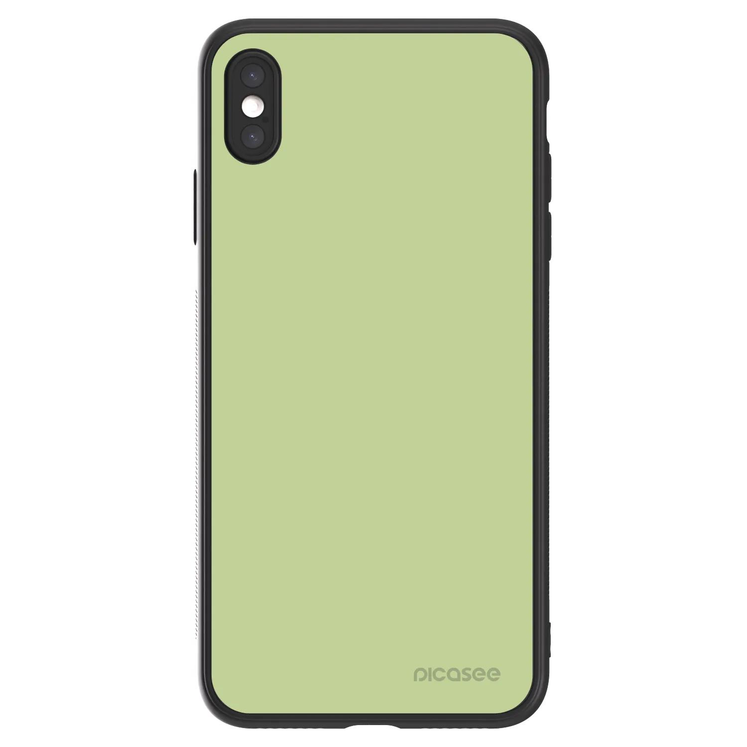 Picasee ULTIMATE CASE za Apple iPhone XS Max - Heavenly Hints