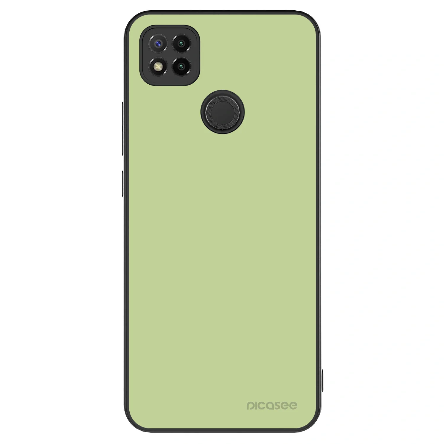 Picasee ULTIMATE CASE za Xiaomi Redmi 9C - Heavenly Hints