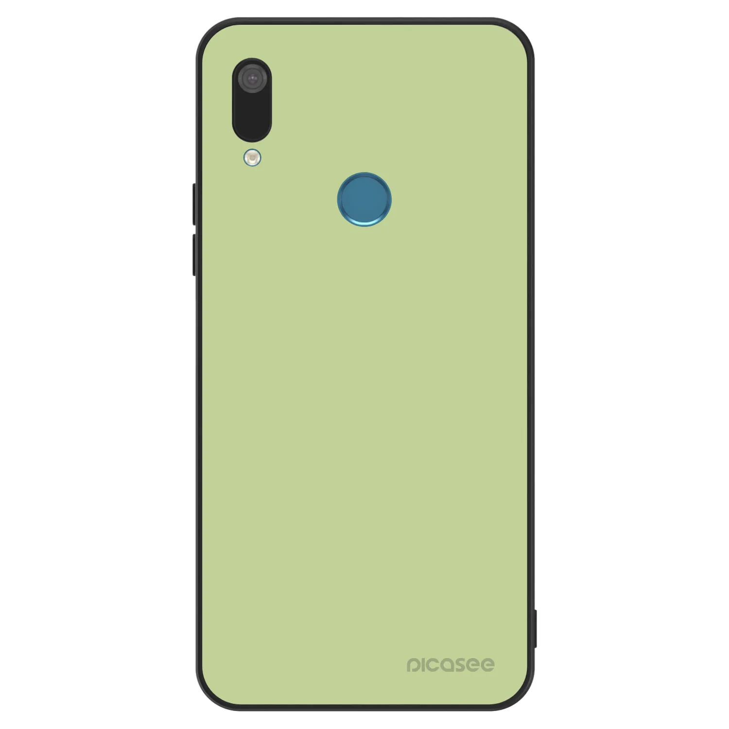 Picasee ULTIMATE CASE za Huawei Y7 2019 - Heavenly Hints