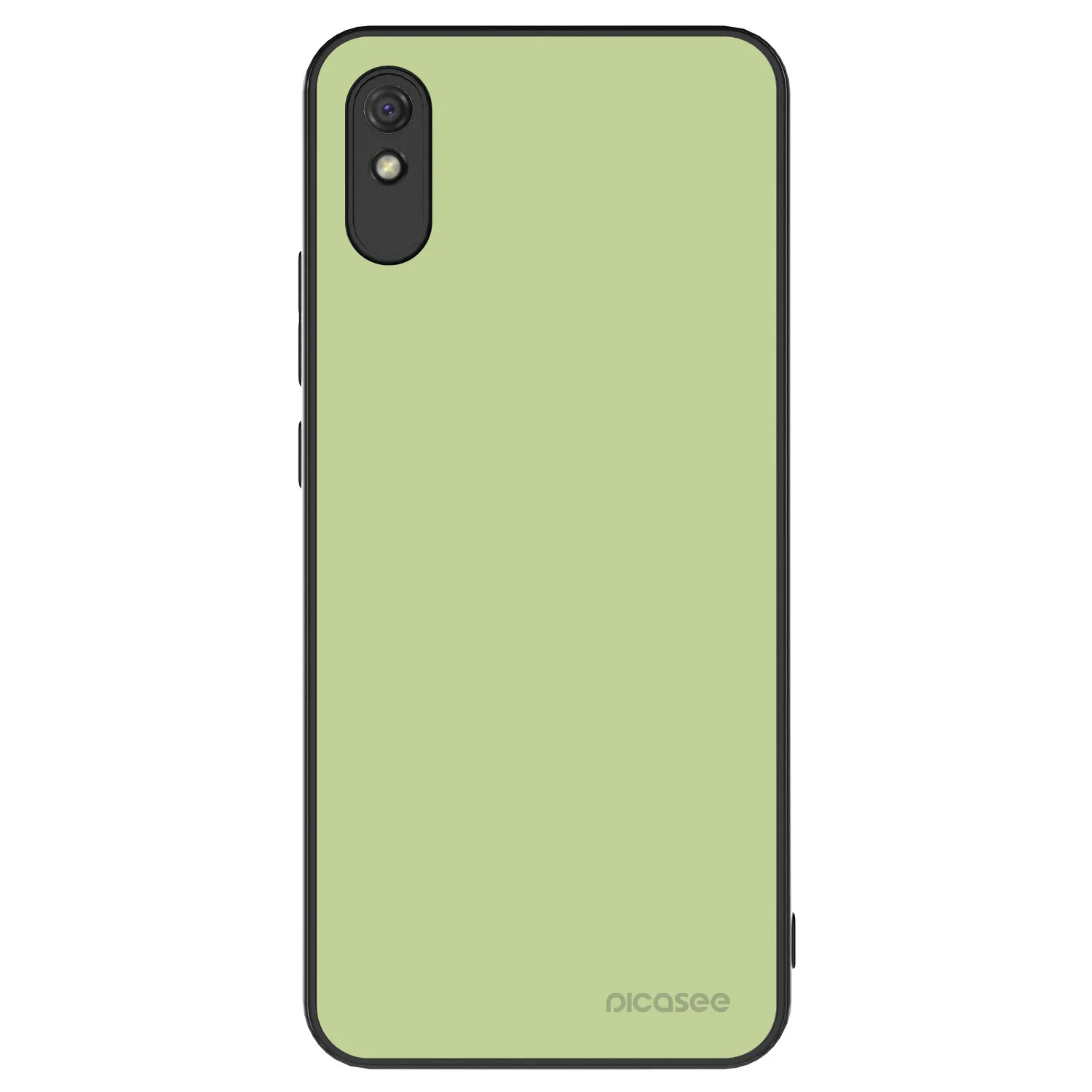 Picasee ULTIMATE CASE za Xiaomi Redmi 9A - Heavenly Hints