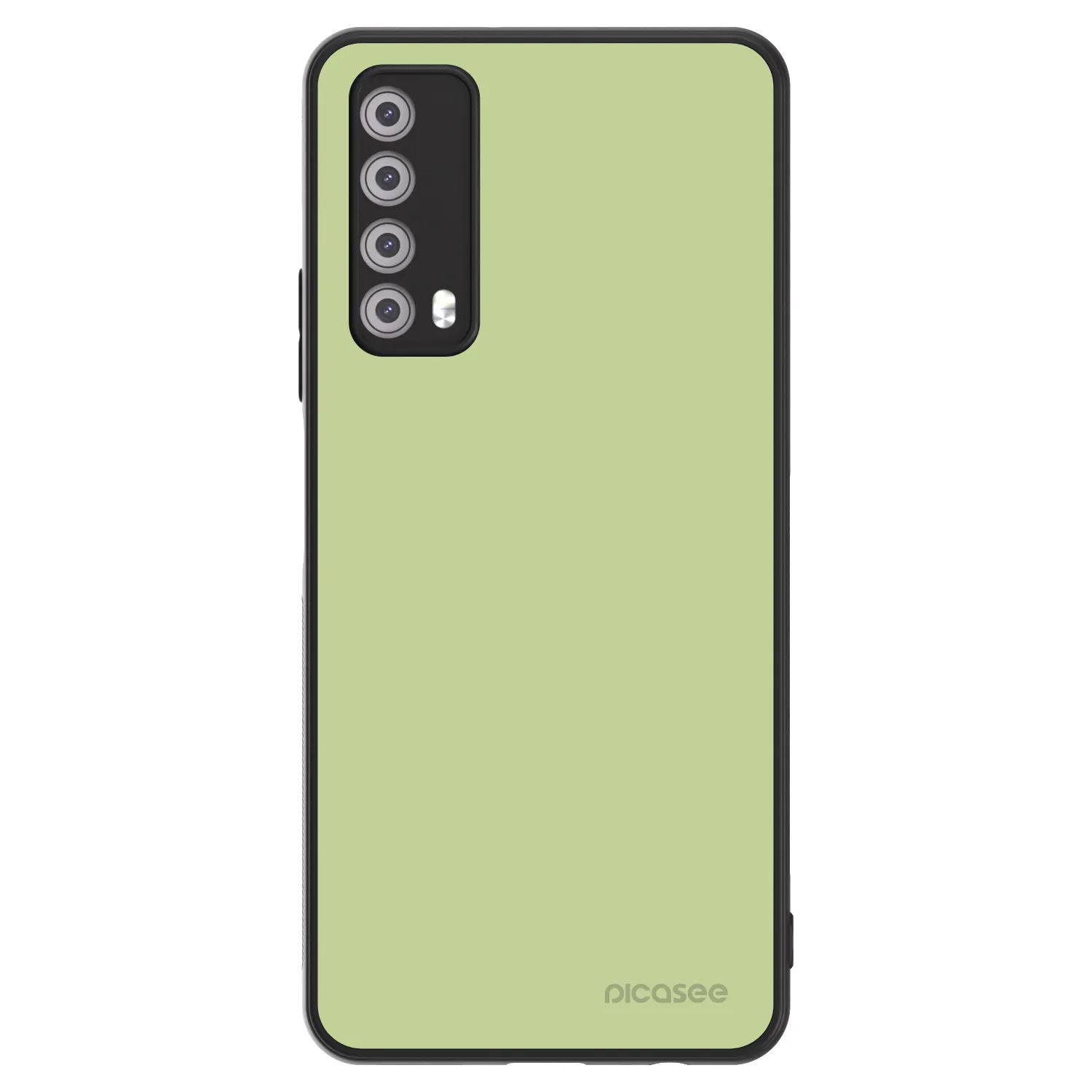 Picasee ULTIMATE CASE za Huawei P Smart 2021 - Heavenly Hints