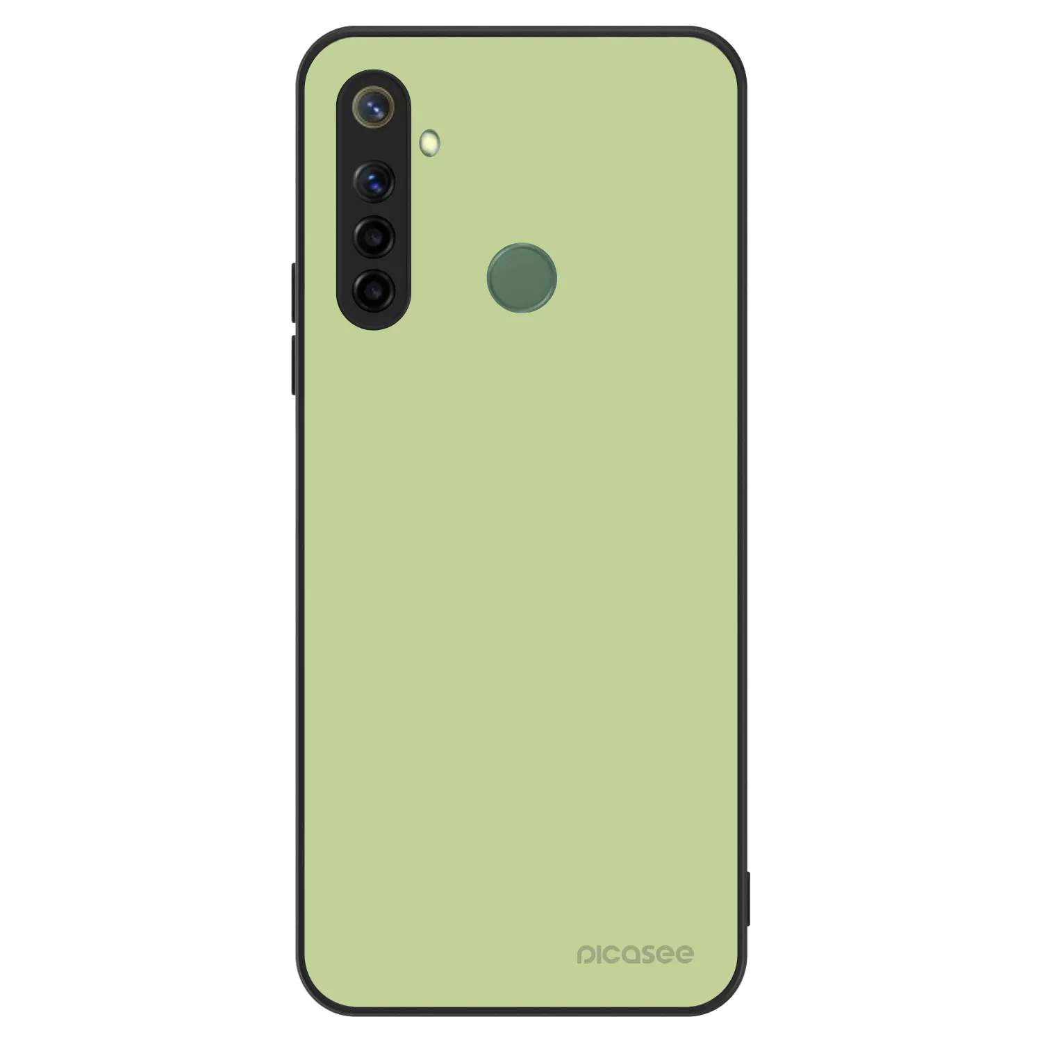 Picasee ULTIMATE CASE za Realme 6i - Heavenly Hints