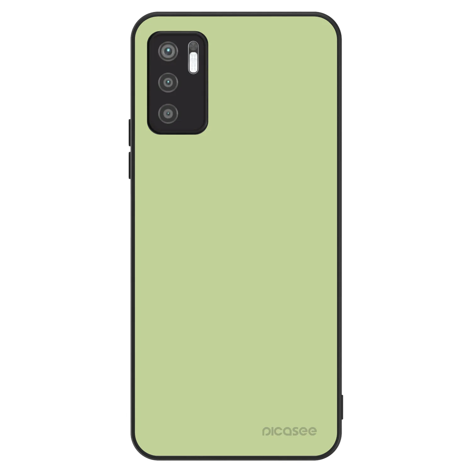 Picasee ULTIMATE CASE za Xiaomi Redmi Note 10 5G - Heavenly Hints