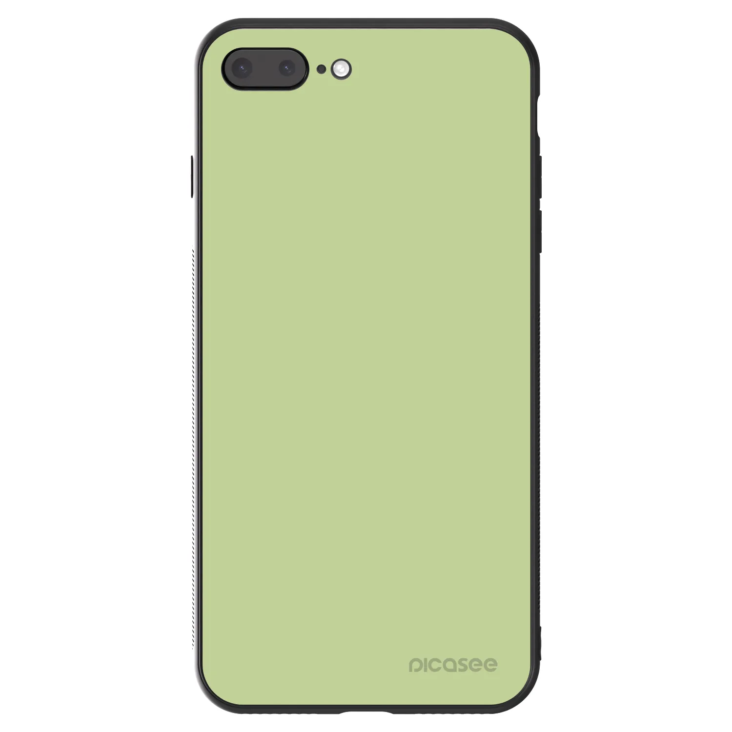 Picasee ULTIMATE CASE za Apple iPhone 8 Plus - Heavenly Hints