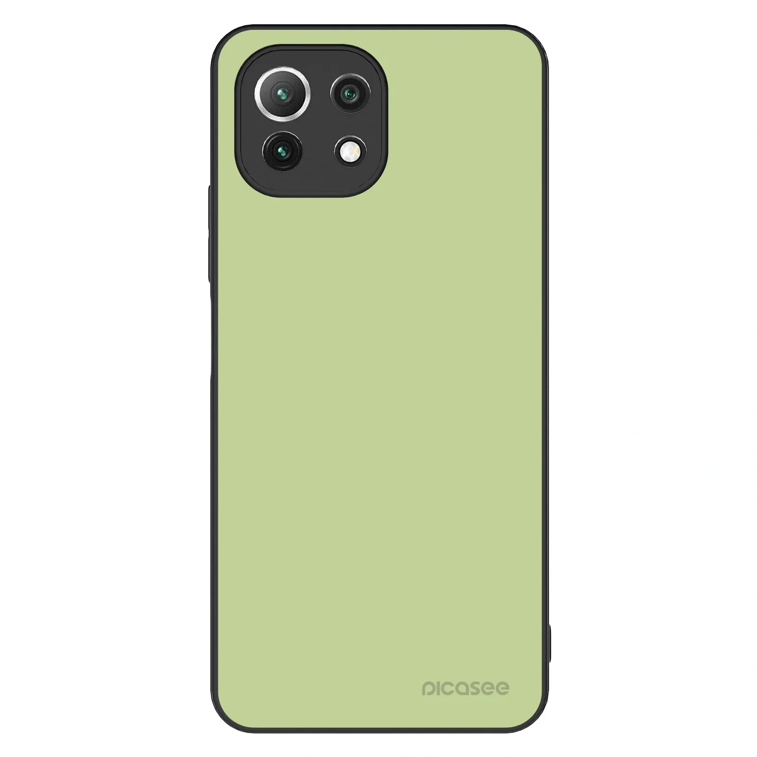 Picasee ULTIMATE CASE za Xiaomi 11 Lite 5G NE - Heavenly Hints