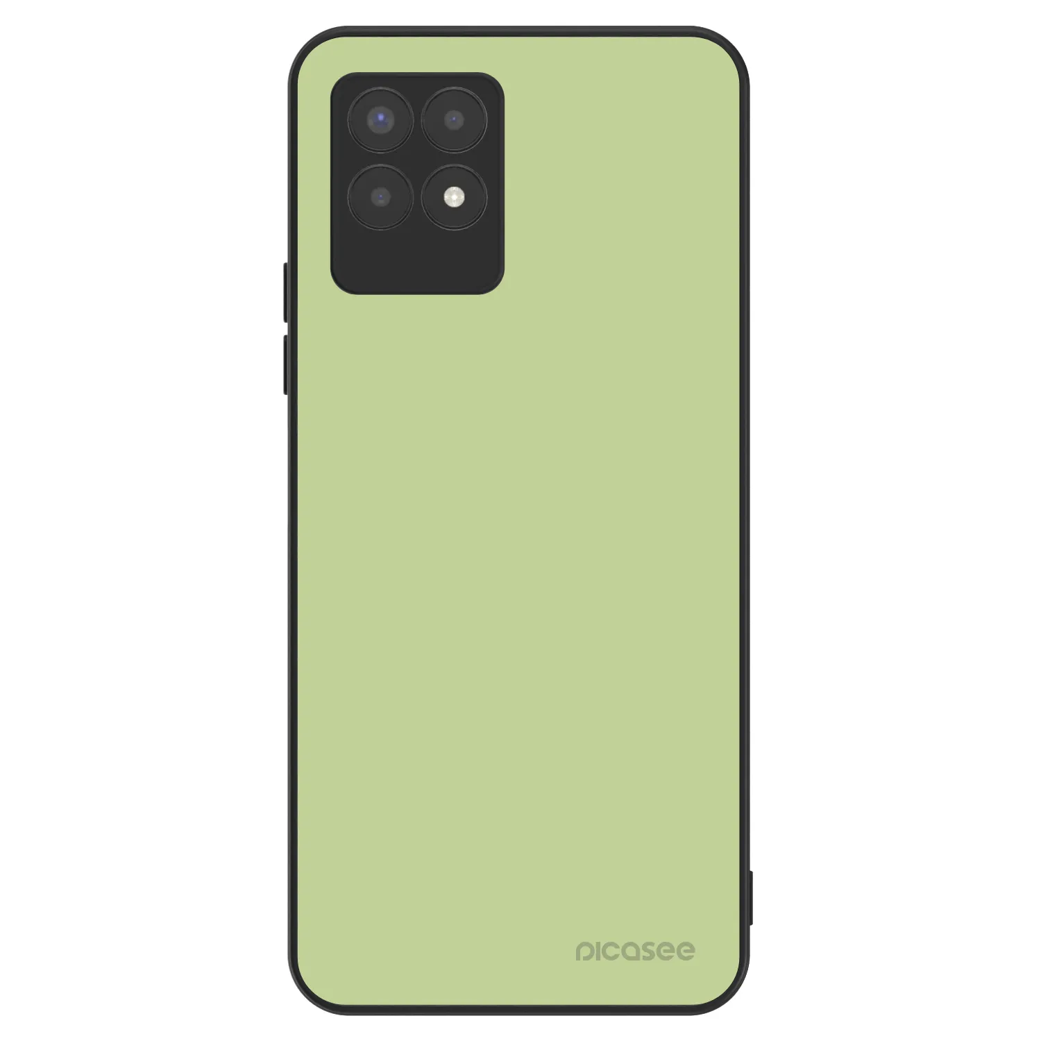 Picasee ULTIMATE CASE za Realme 8i - Heavenly Hints