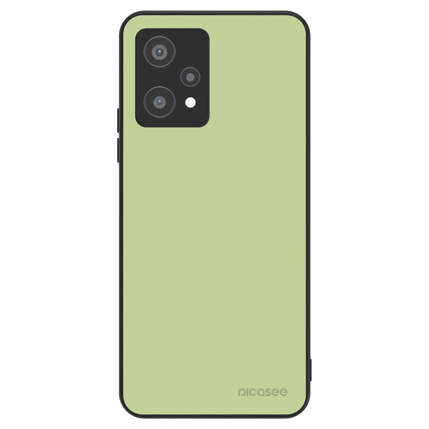 Picasee ULTIMATE CASE za Realme 9 Pro 5G - Heavenly Hints