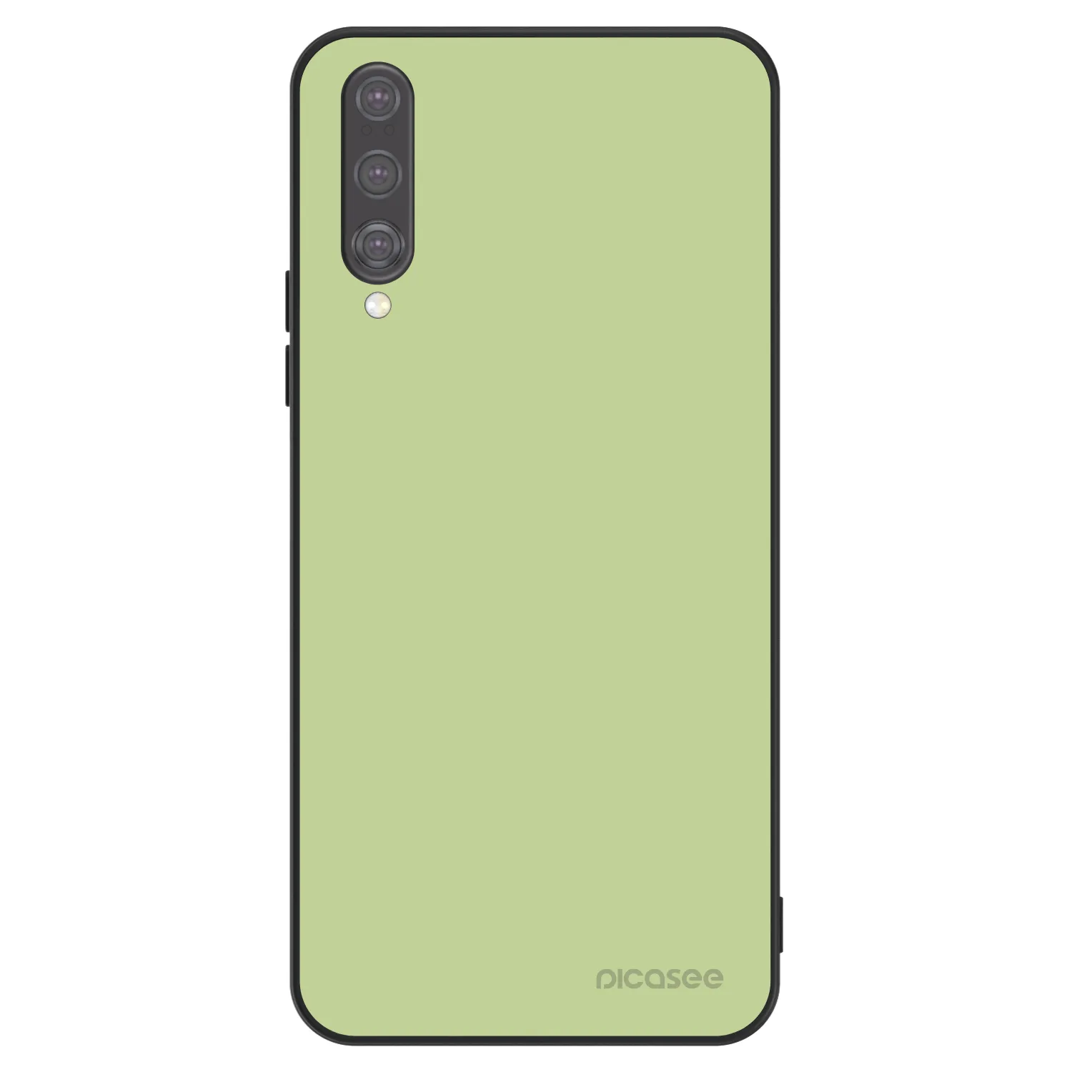 Picasee ULTIMATE CASE za Huawei P20 Pro - Heavenly Hints