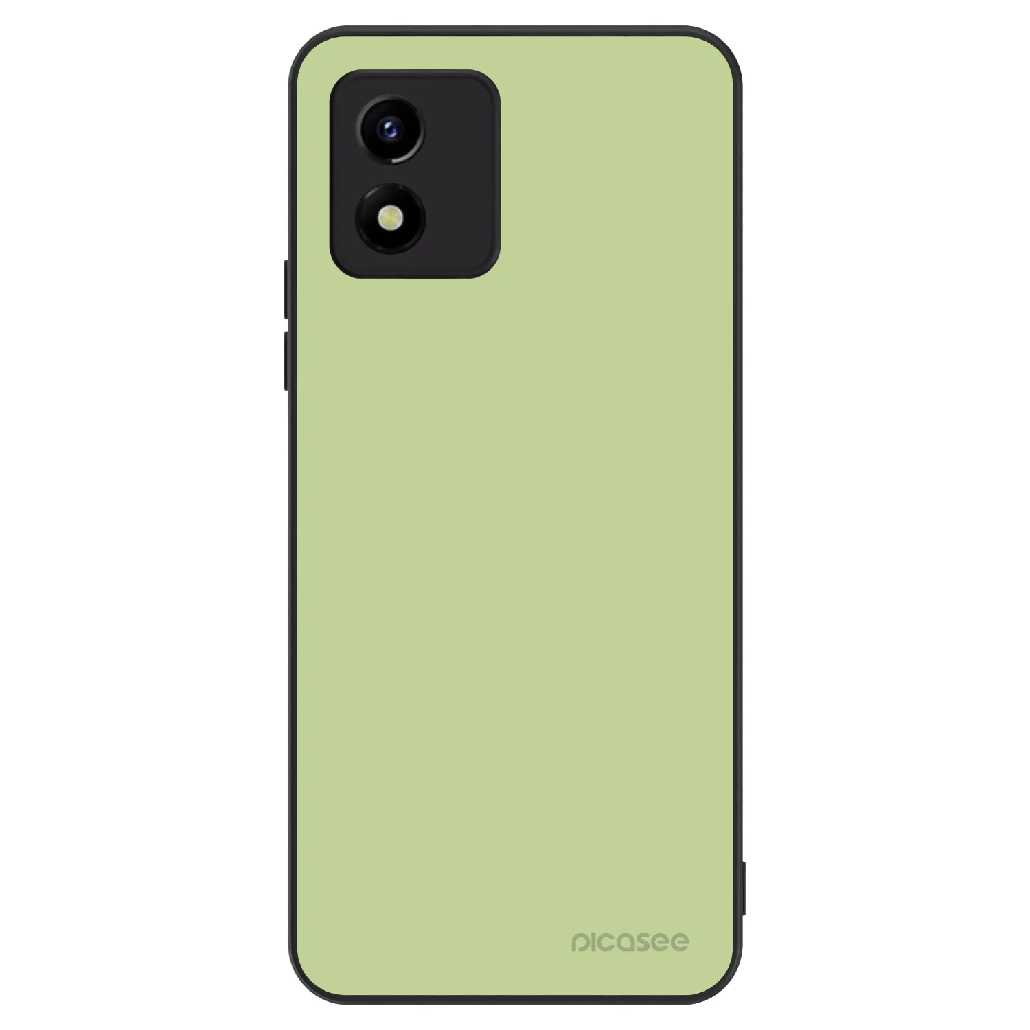 Picasee ULTIMATE CASE za Vivo Y01 - Heavenly Hints