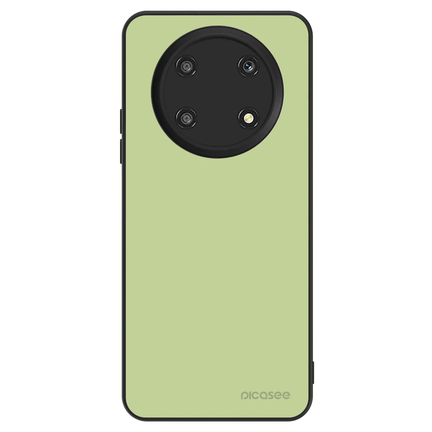 Picasee ULTIMATE CASE za Honor Magic4 Lite 5G - Heavenly Hints