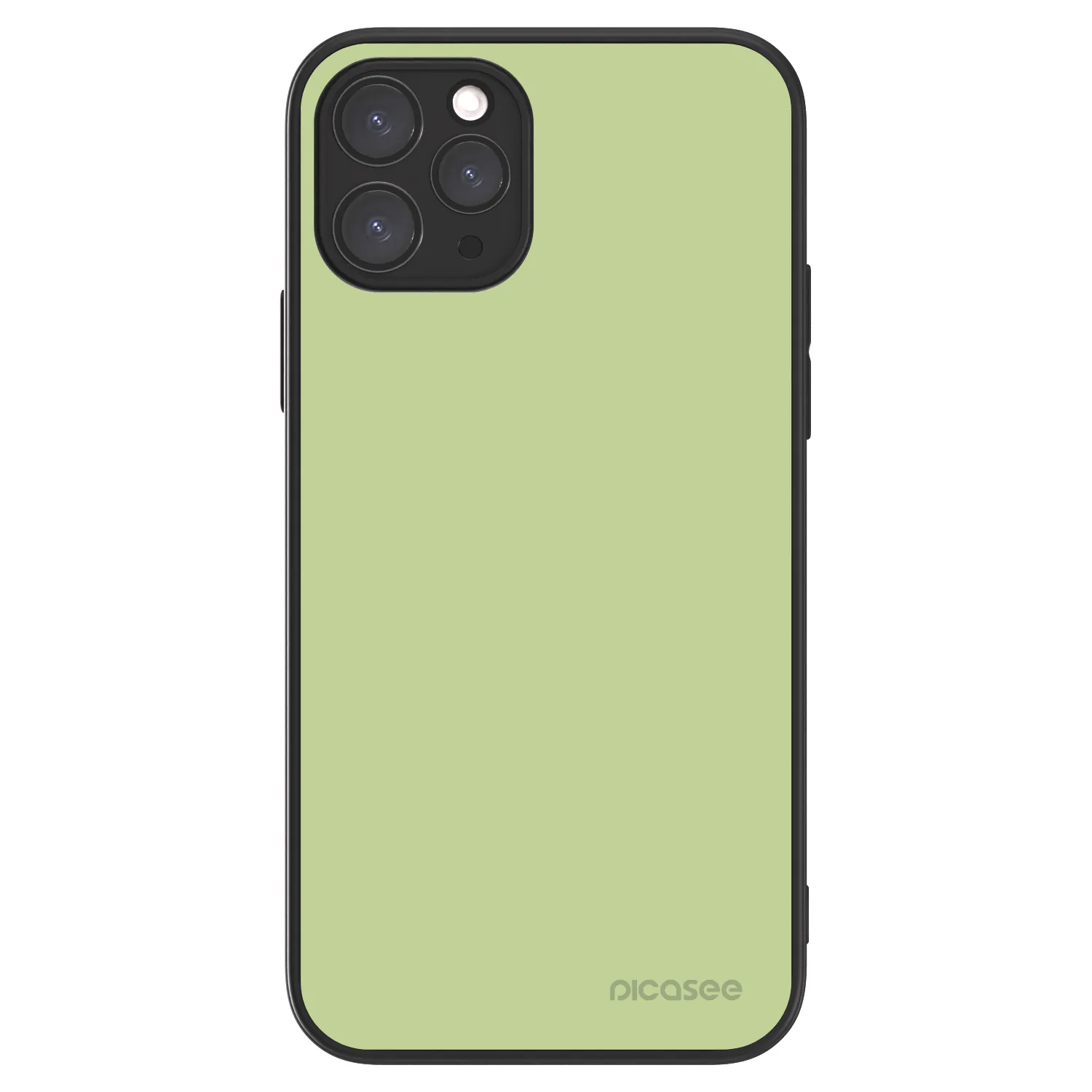 Picasee ULTIMATE CASE MagSafe za Apple iPhone 11 Pro - Heavenly Hints