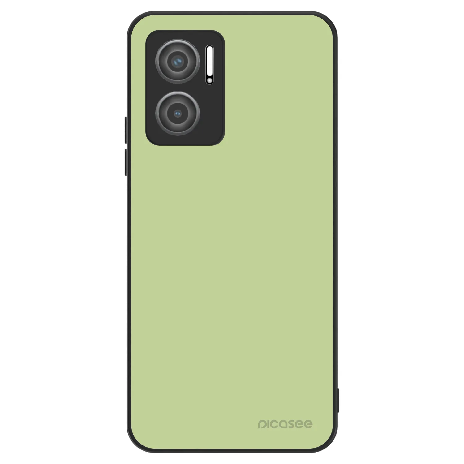 Picasee ULTIMATE CASE za Xiaomi Redmi 10 5G - Heavenly Hints