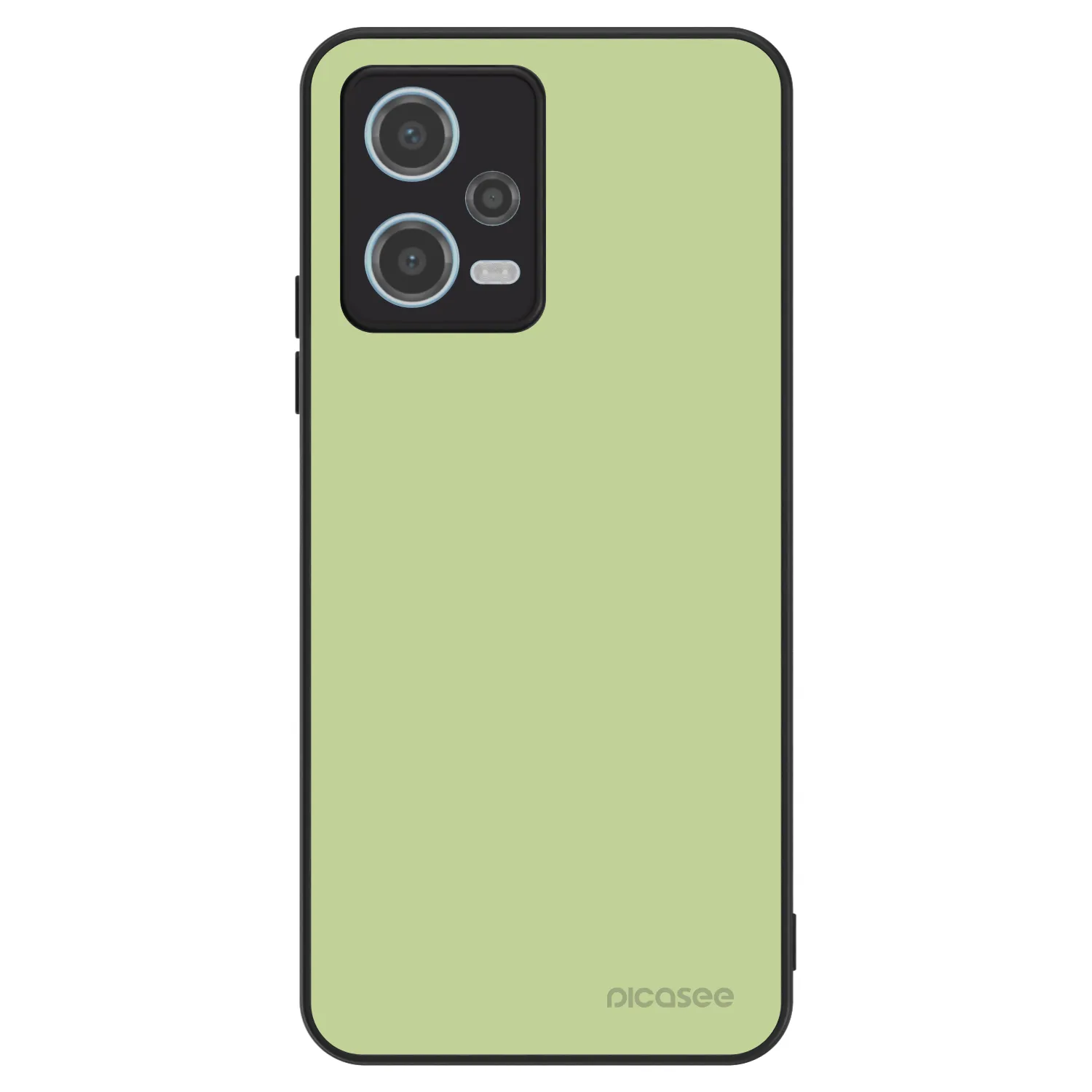 Picasee ULTIMATE CASE za Xiaomi Redmi Note 12 5G - Heavenly Hints