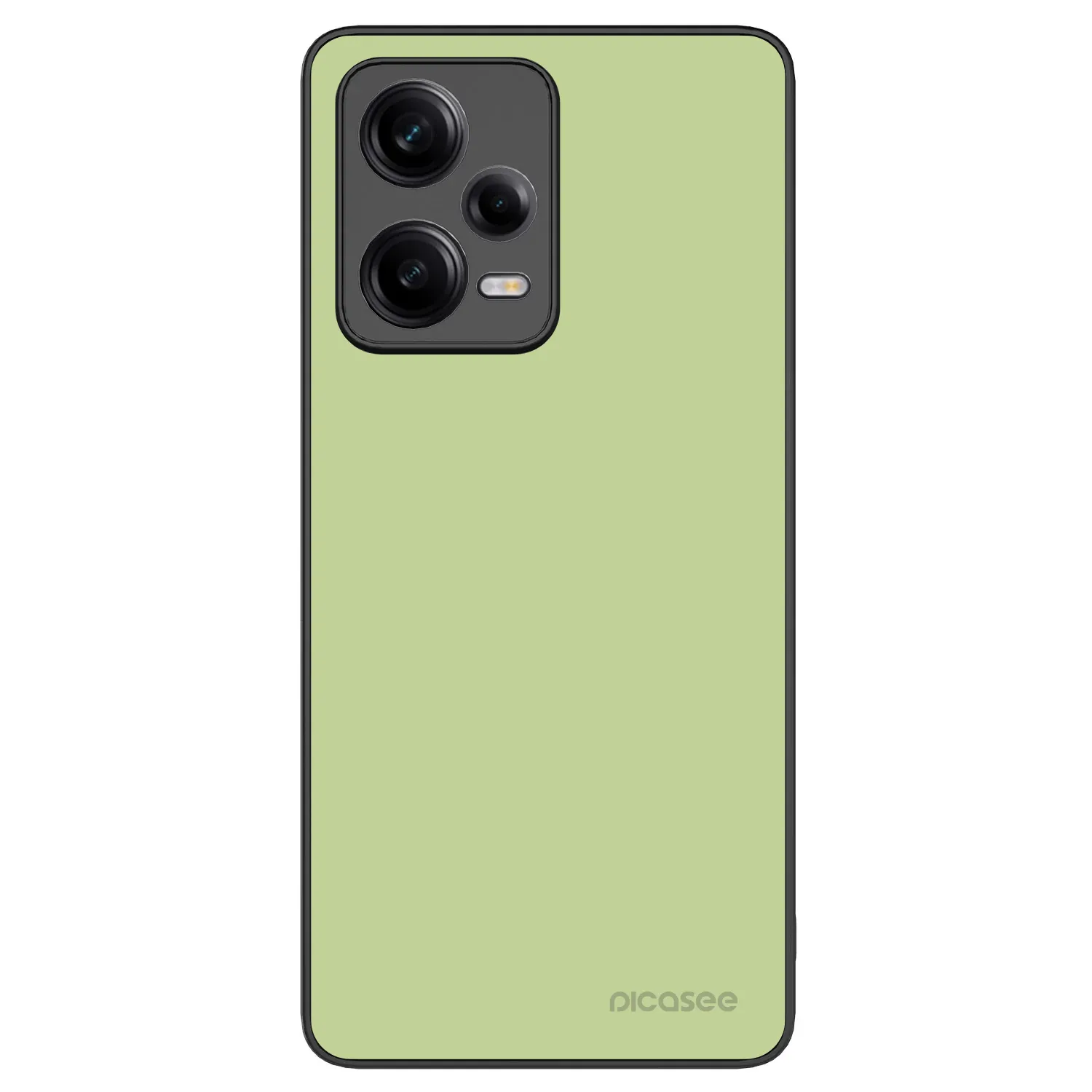 Picasee ULTIMATE CASE za Xiaomi Redmi Note 12 Pro+ 5G - Heavenly Hints