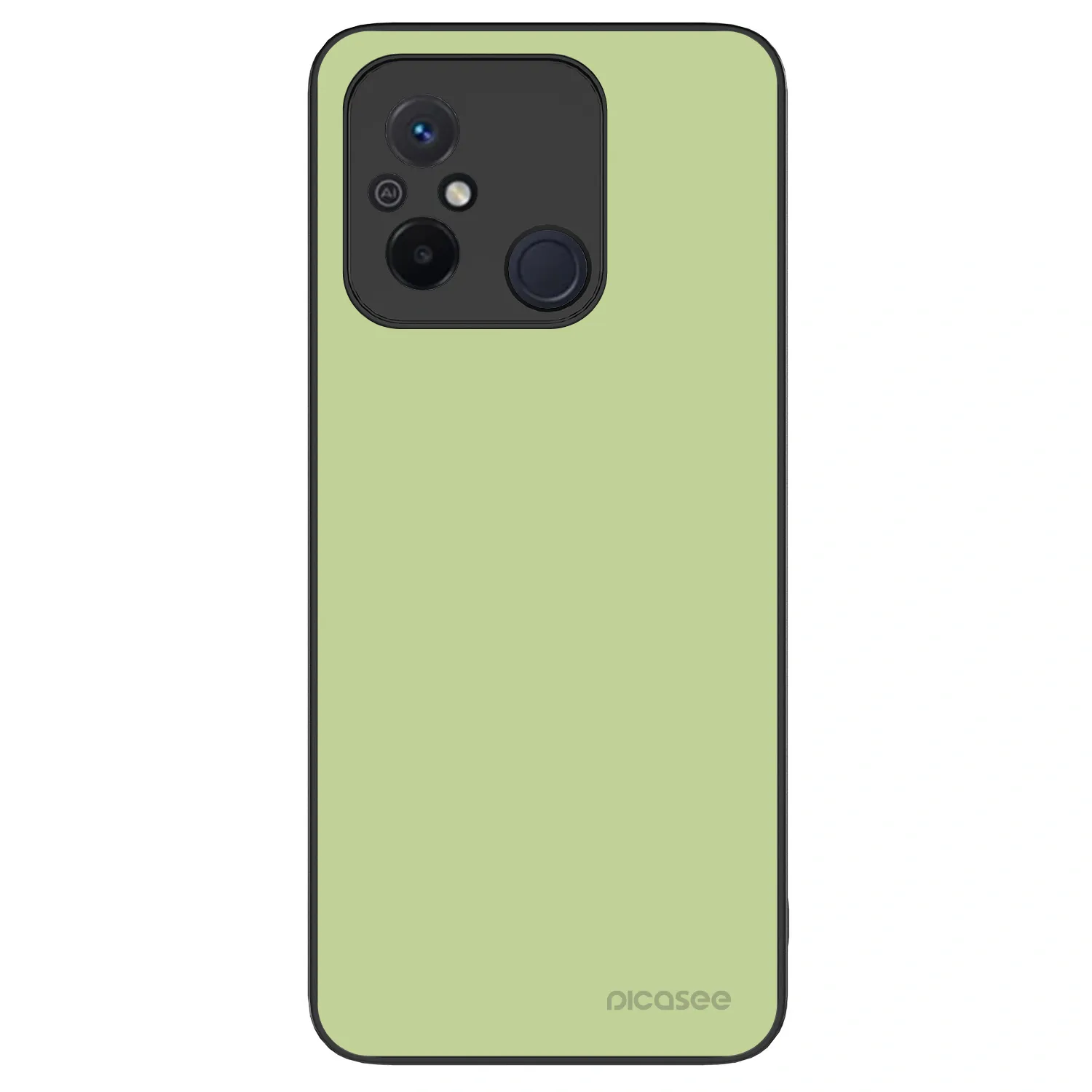 Picasee ULTIMATE CASE za Xiaomi Redmi 12C - Heavenly Hints