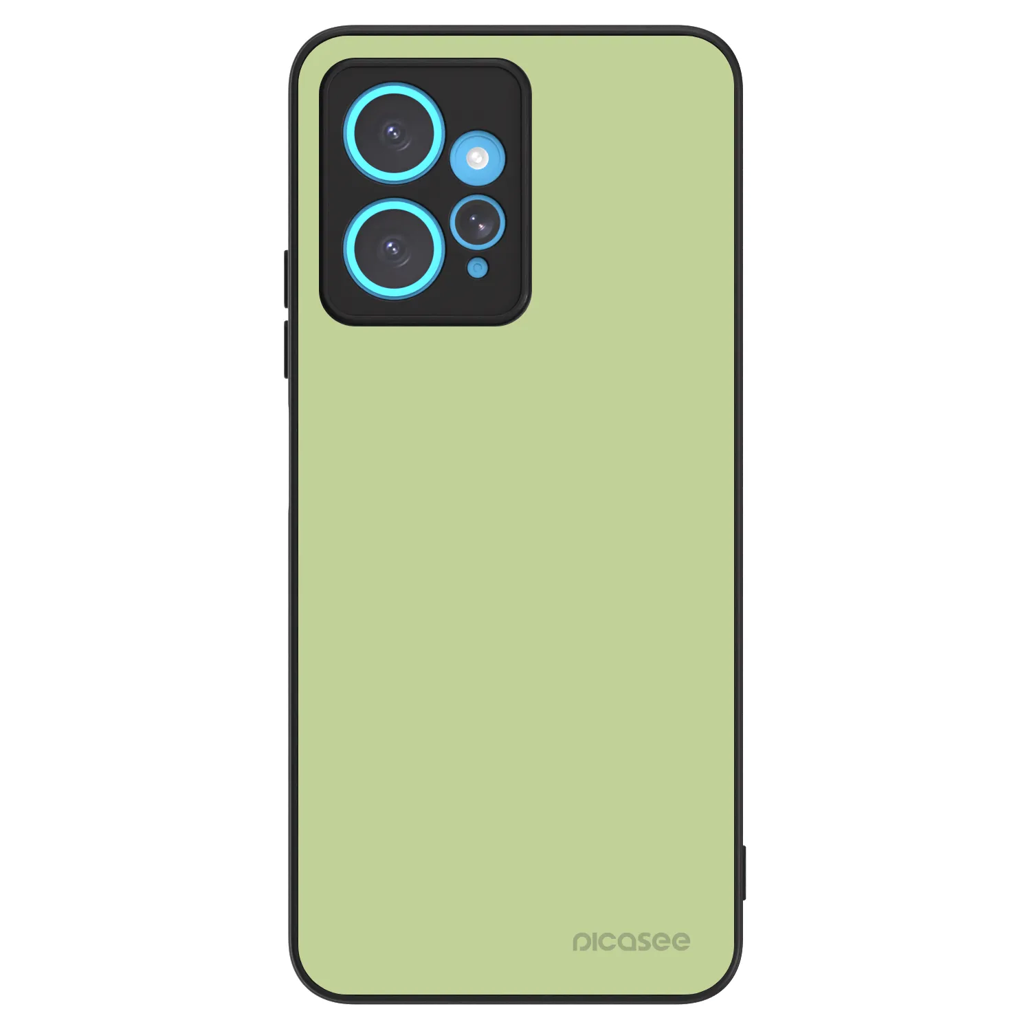 Picasee ULTIMATE CASE za Xiaomi Redmi Note 12 4G - Heavenly Hints