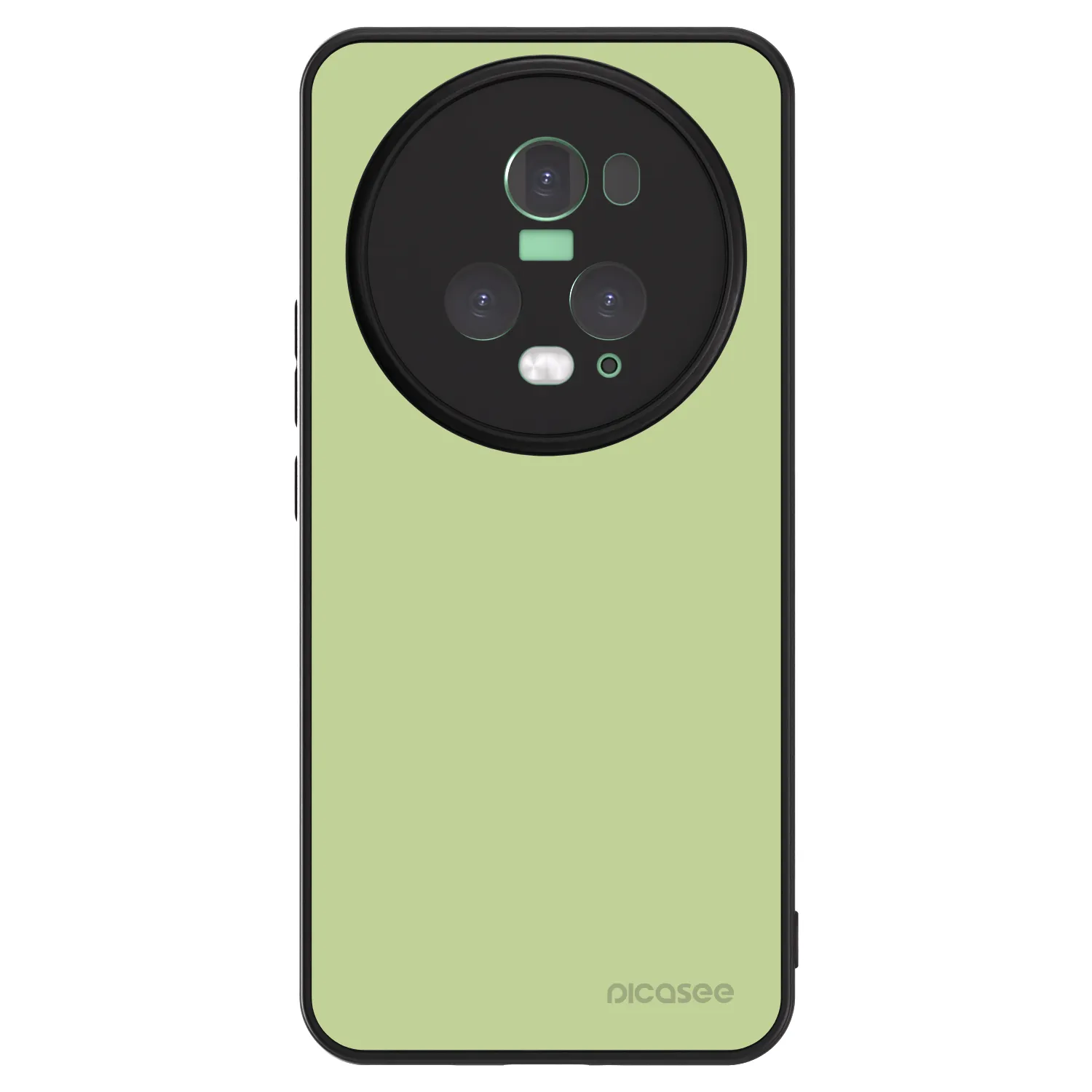 Picasee ULTIMATE CASE za Honor Magic5 Pro - Heavenly Hints