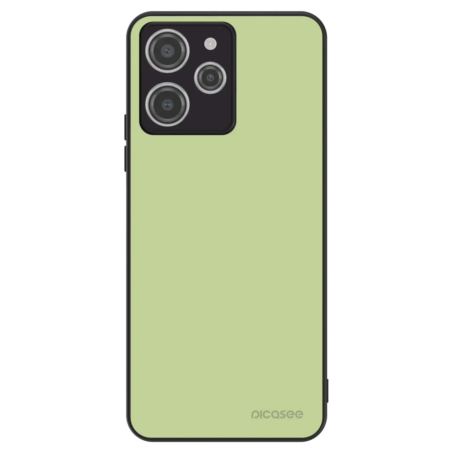 Picasee ULTIMATE CASE za Xiaomi Redmi 12 4G - Heavenly Hints