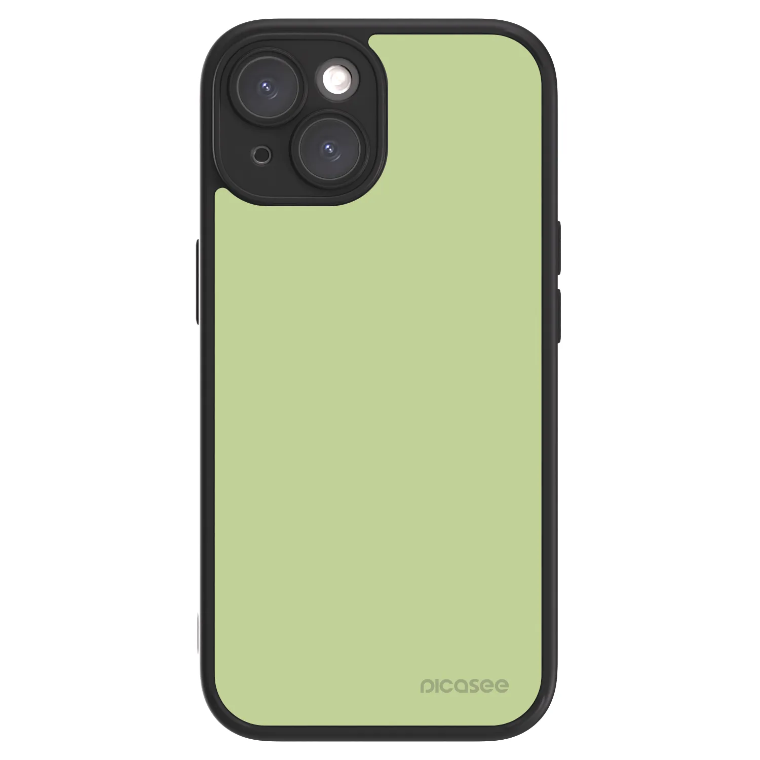 Picasee ULTIMATE CASE za Apple iPhone 15 - Heavenly Hints
