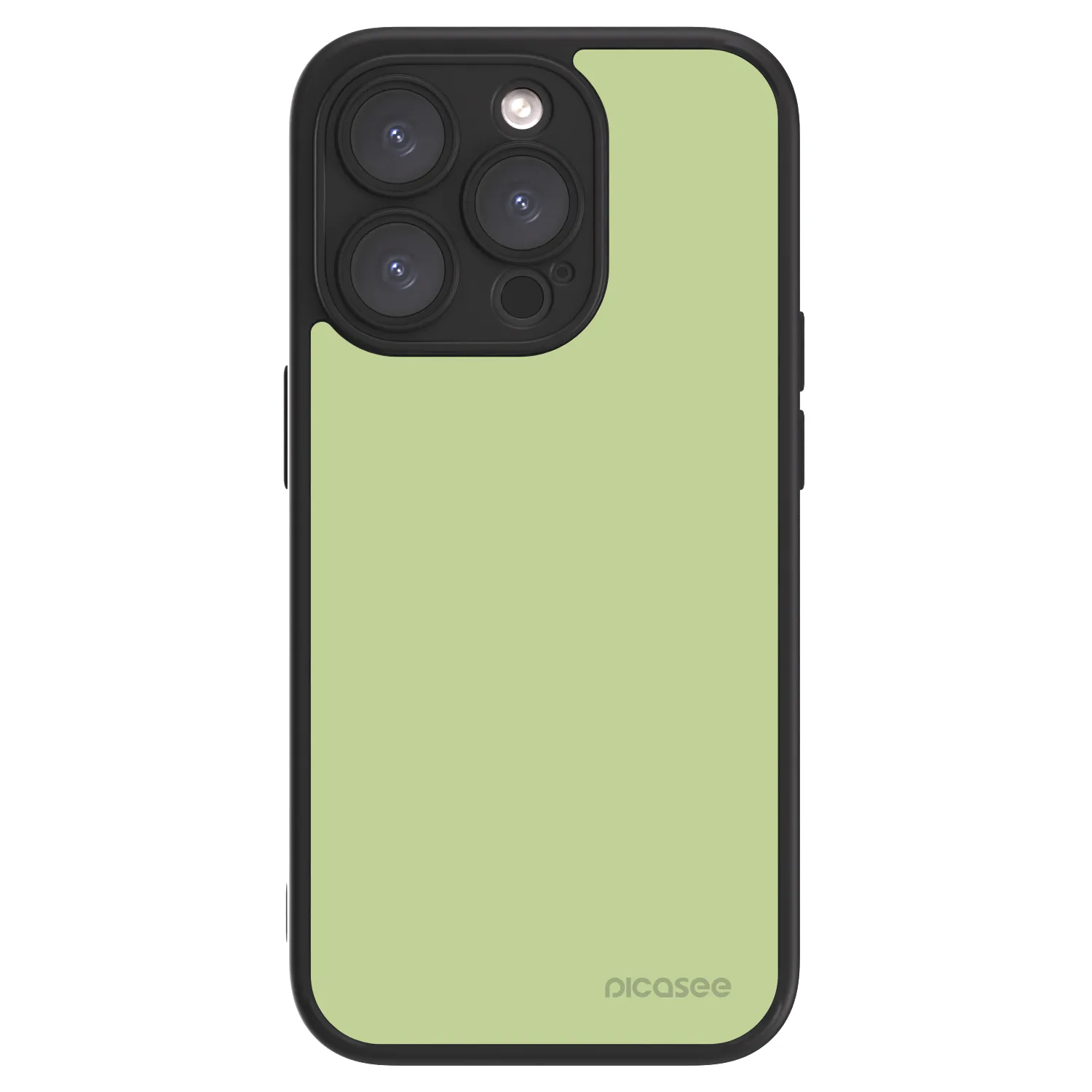 Picasee ULTIMATE CASE MagSafe za Apple iPhone 15 Pro - Heavenly Hints