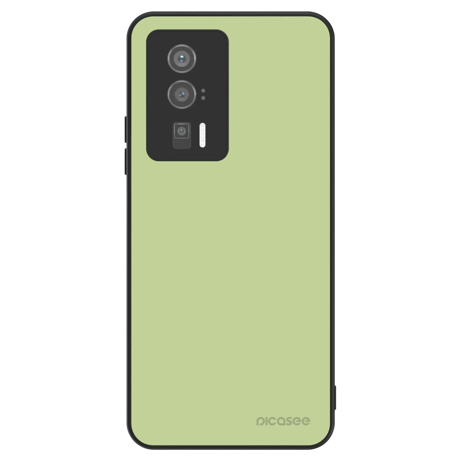 Picasee ULTIMATE CASE za Xiaomi Poco F5 Pro 5G - Heavenly Hints
