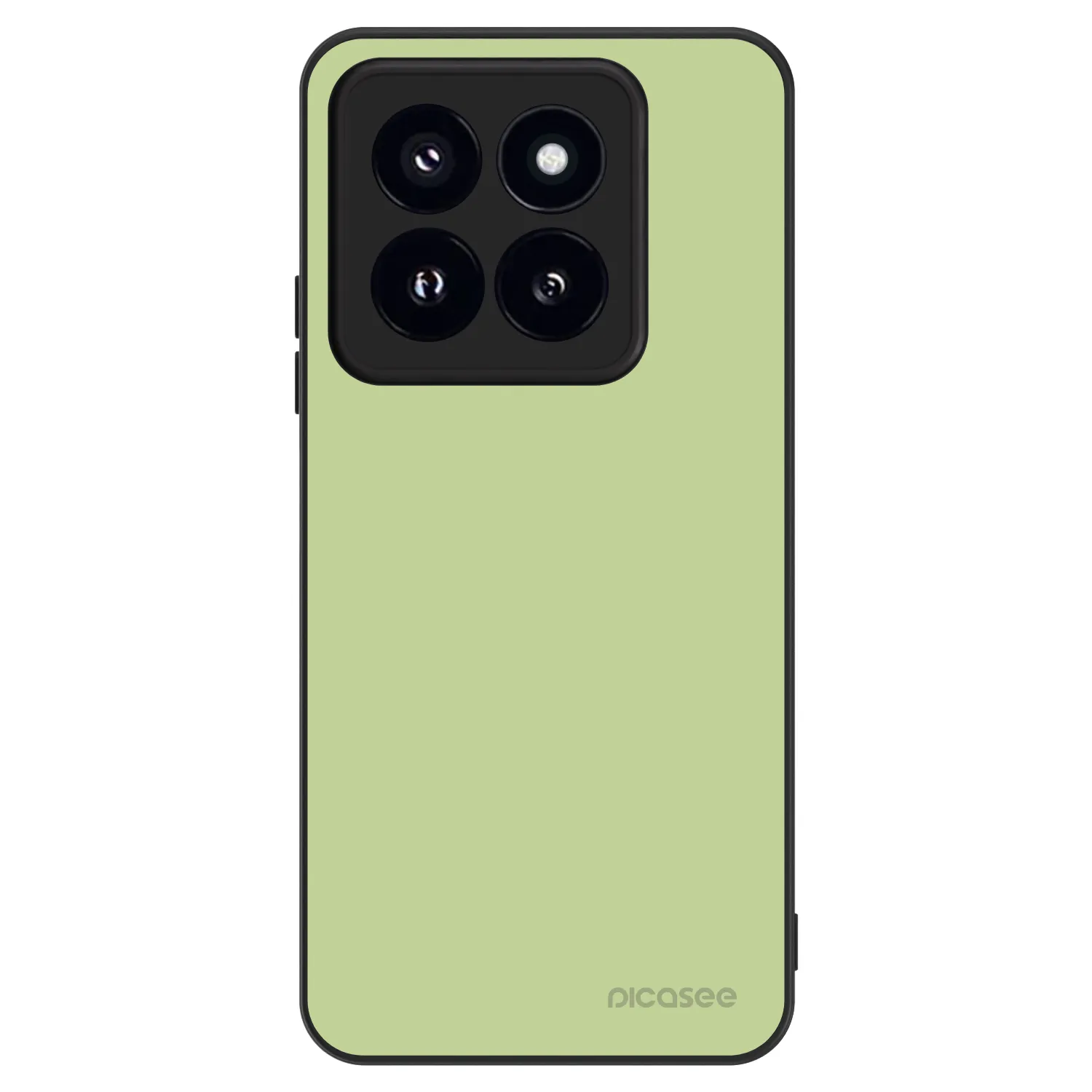 Picasee ULTIMATE CASE za Xiaomi 14 Pro - Heavenly Hints