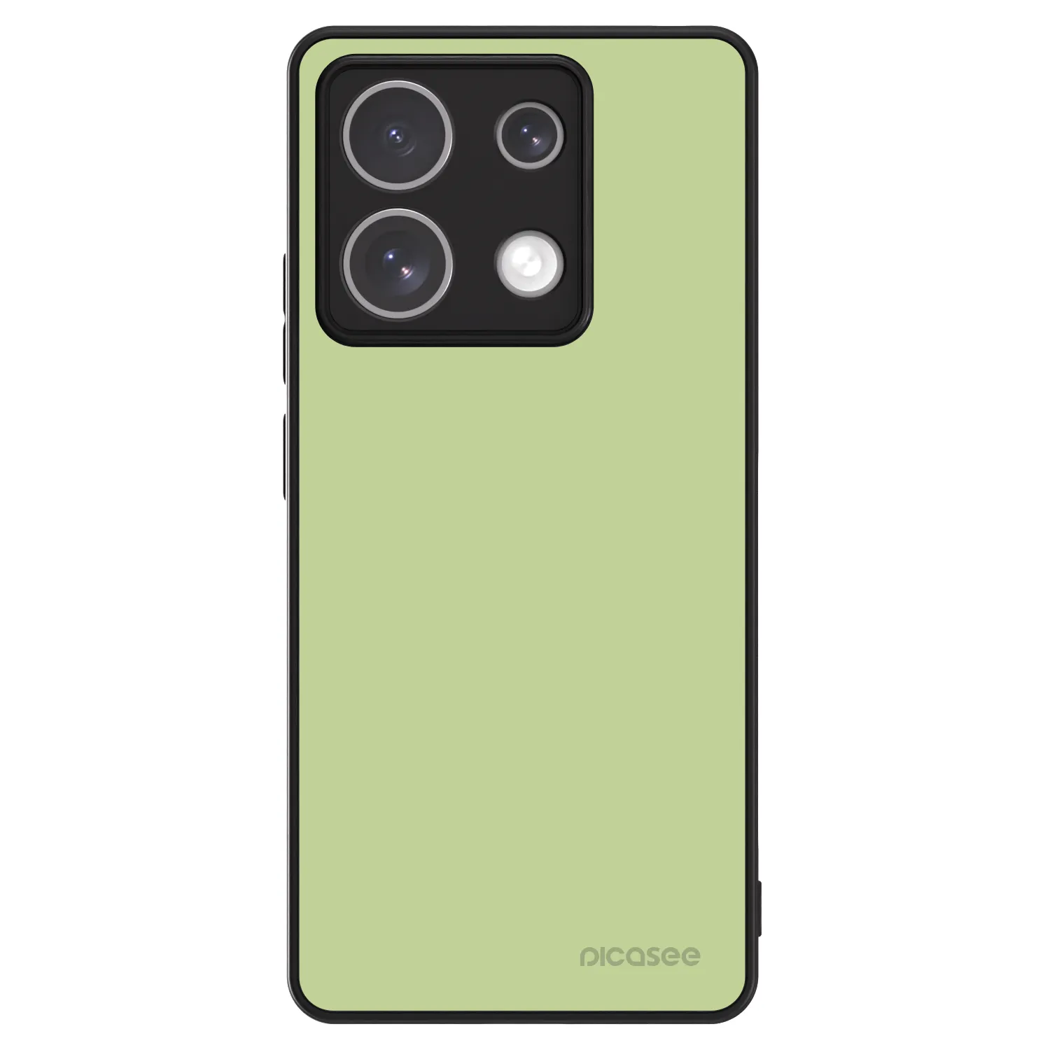 Picasee ULTIMATE CASE za Xiaomi Redmi Note 13 5G - Heavenly Hints