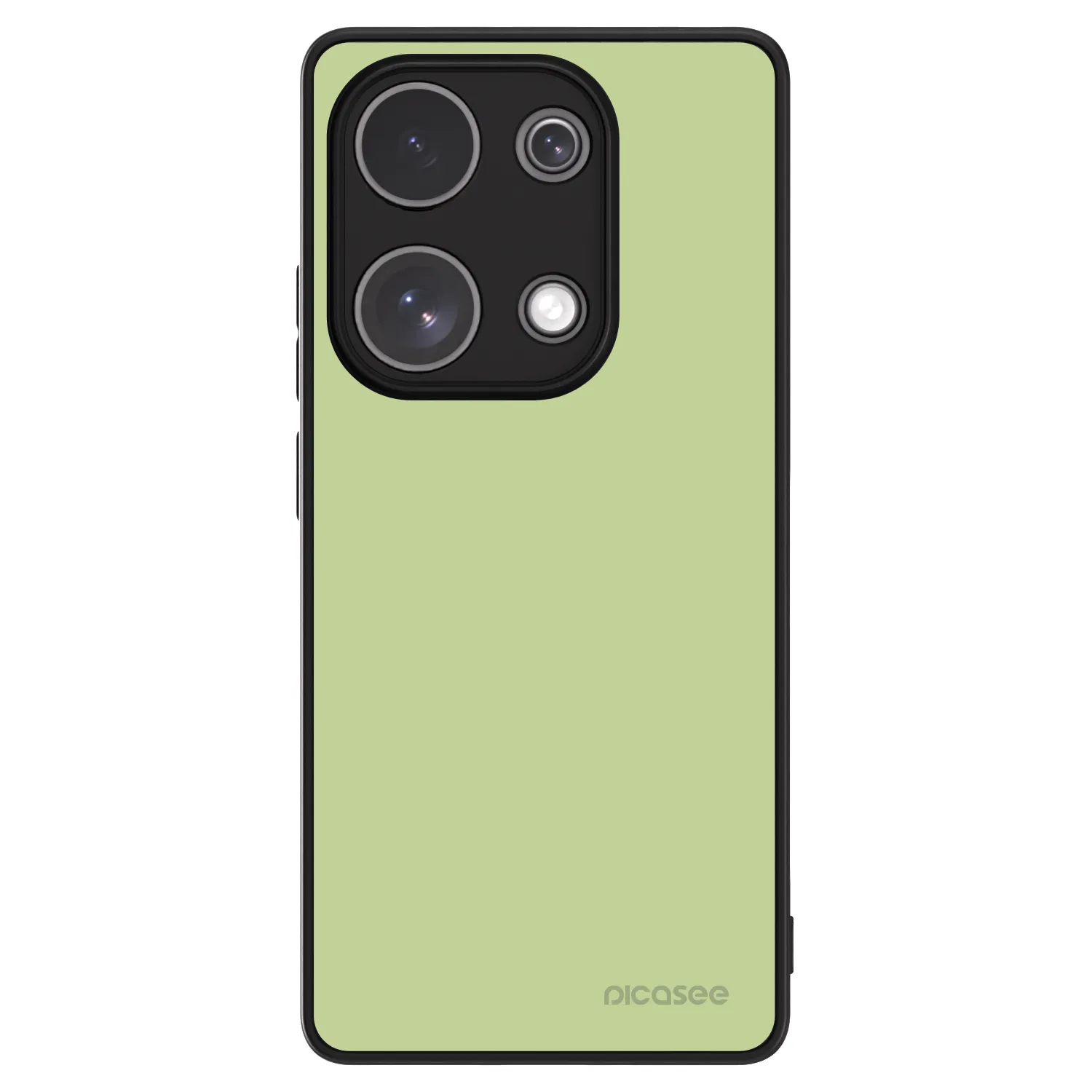 Picasee ULTIMATE CASE za Xiaomi Redmi Note 13 Pro 4G - Heavenly Hints