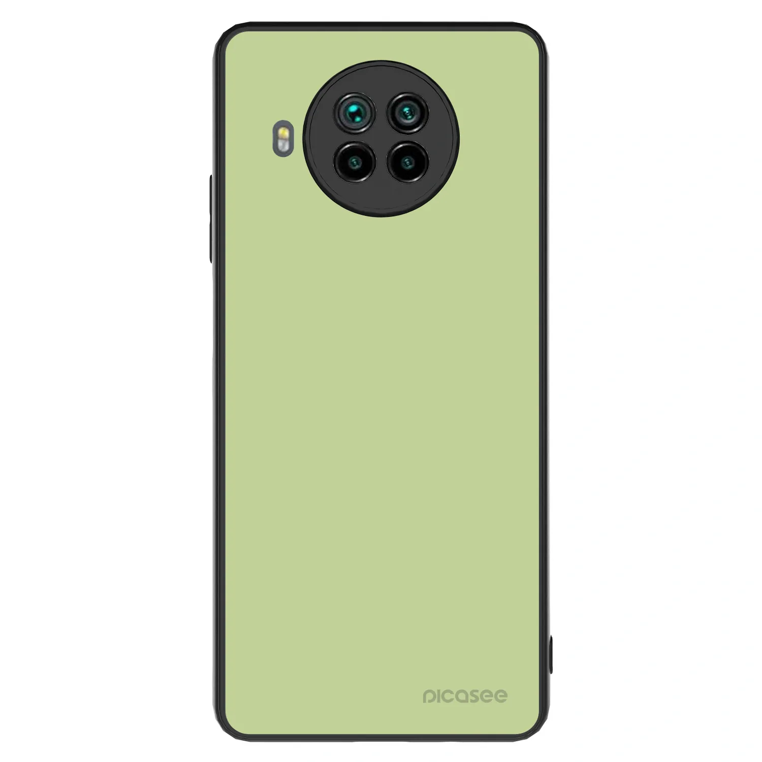 Picasee ULTIMATE CASE za Xiaomi Mi 10T Lite - Heavenly Hints