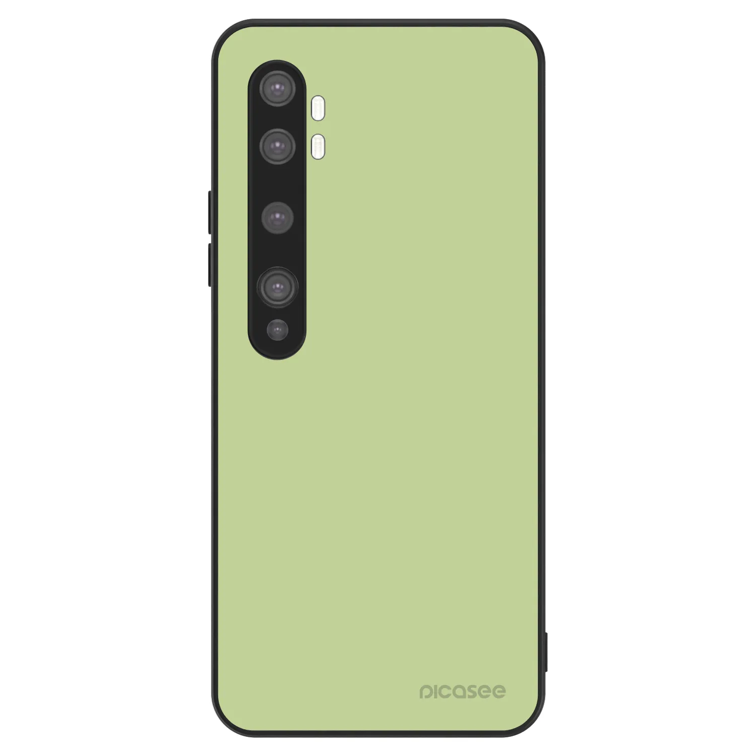 Picasee ULTIMATE CASE za Xiaomi Mi Note 10 (Pro) - Heavenly Hints