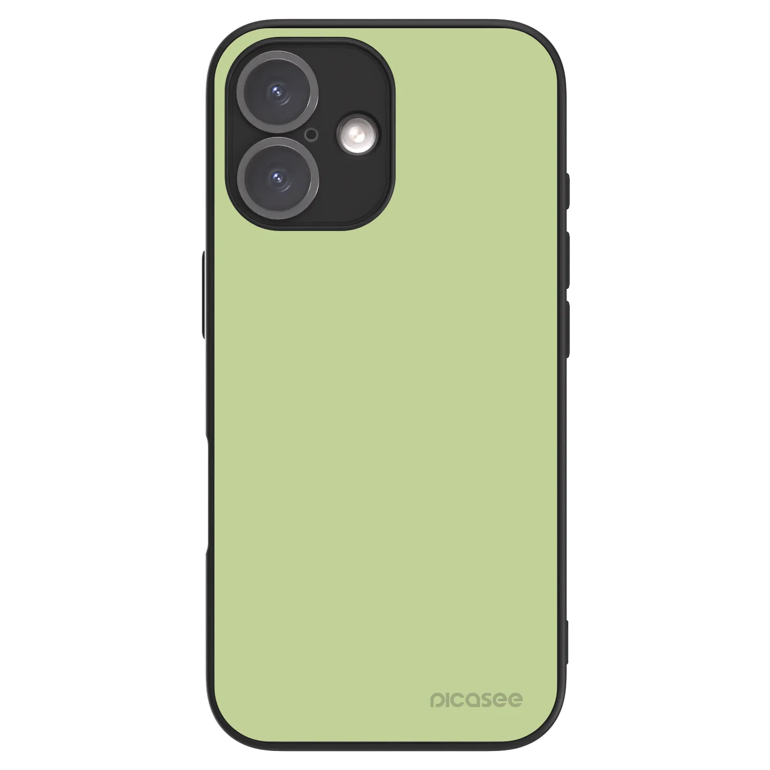 Picasee ULTIMATE CASE za Apple iPhone 16 - Heavenly Hints