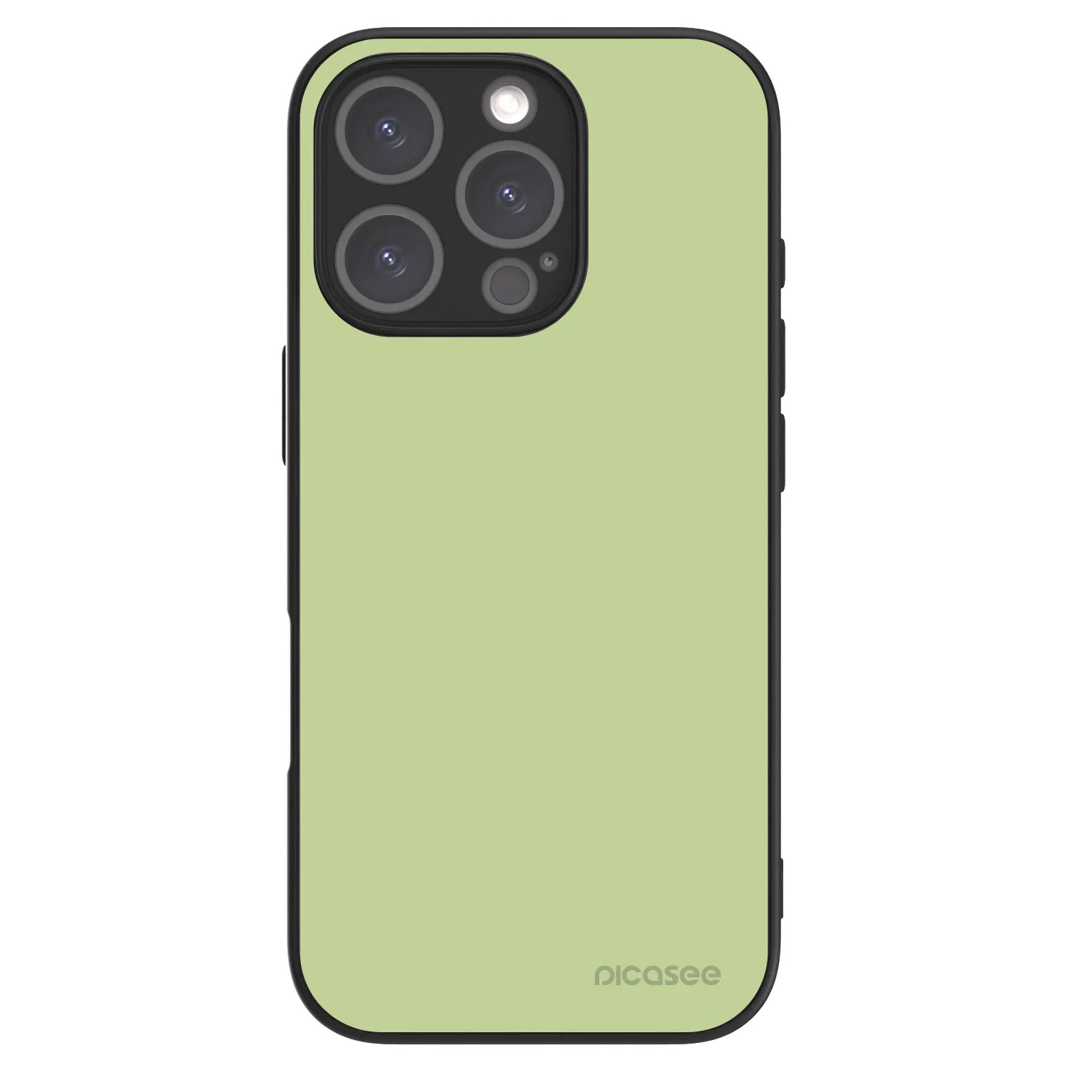 Picasee ULTIMATE CASE za Apple iPhone 16 Pro - Heavenly Hints