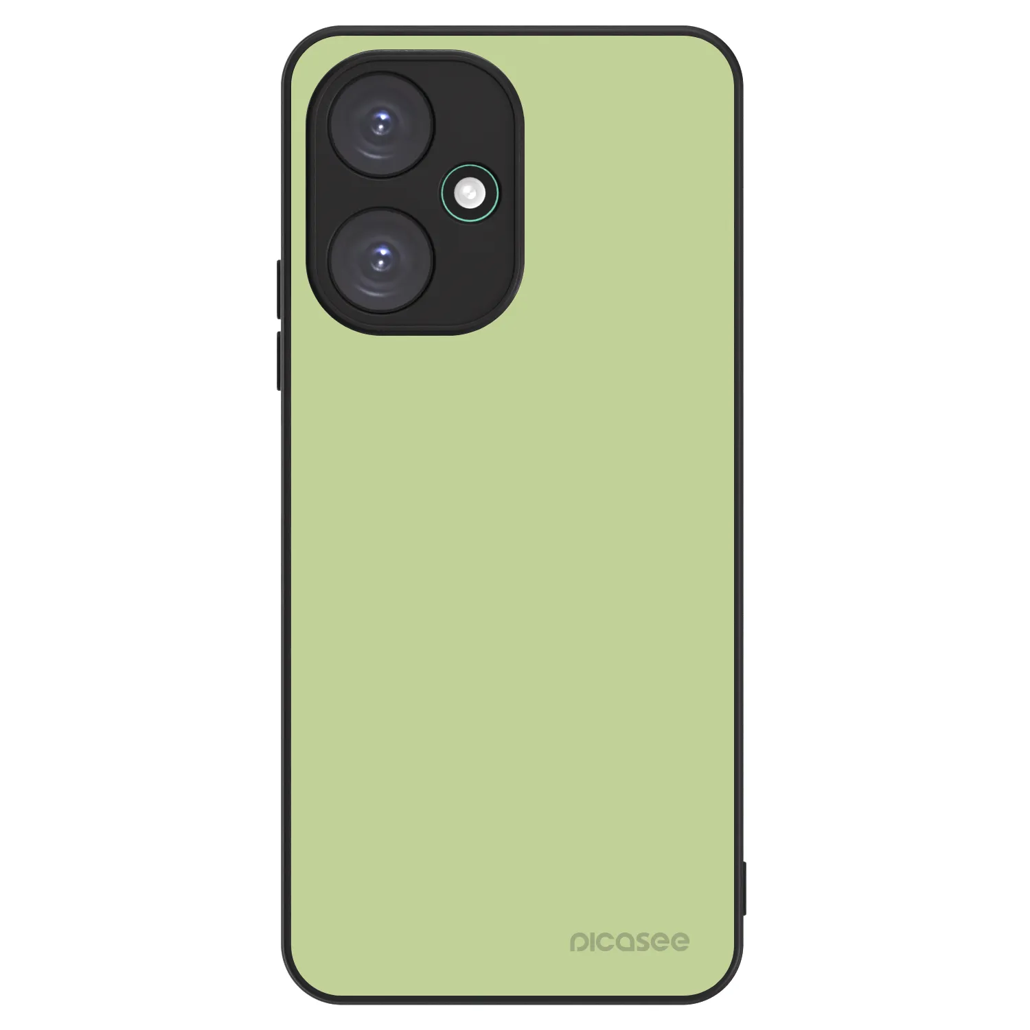 Picasee ULTIMATE CASE za Xiaomi Redmi 13C 5G - Heavenly Hints