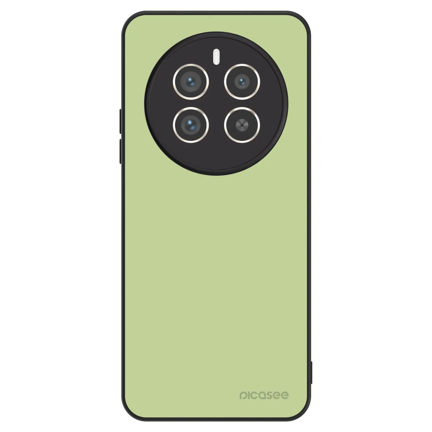 Picasee ULTIMATE CASE za Realme 12 Pro 5G - Heavenly Hints