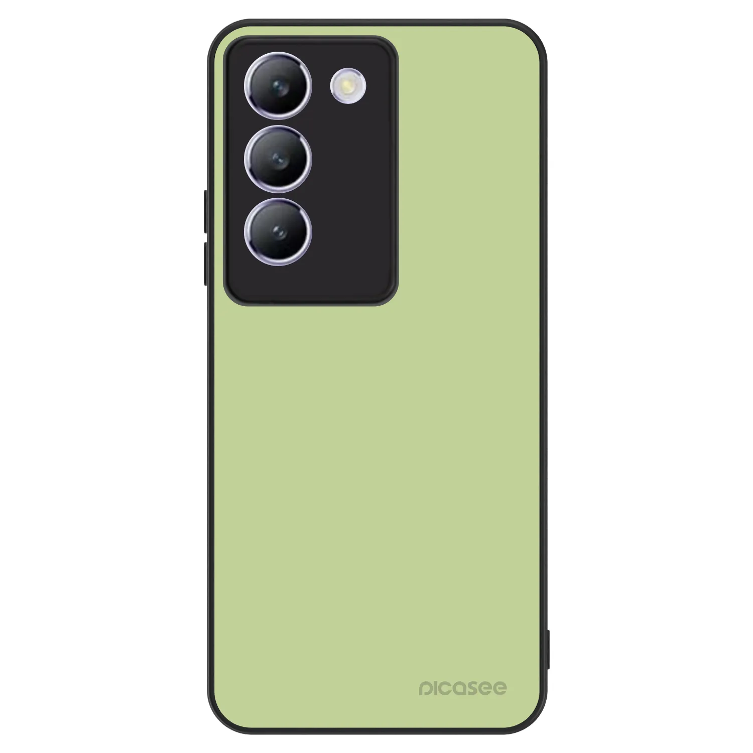 Picasee ULTIMATE CASE za Vivo V40 SE 5G - Heavenly Hints