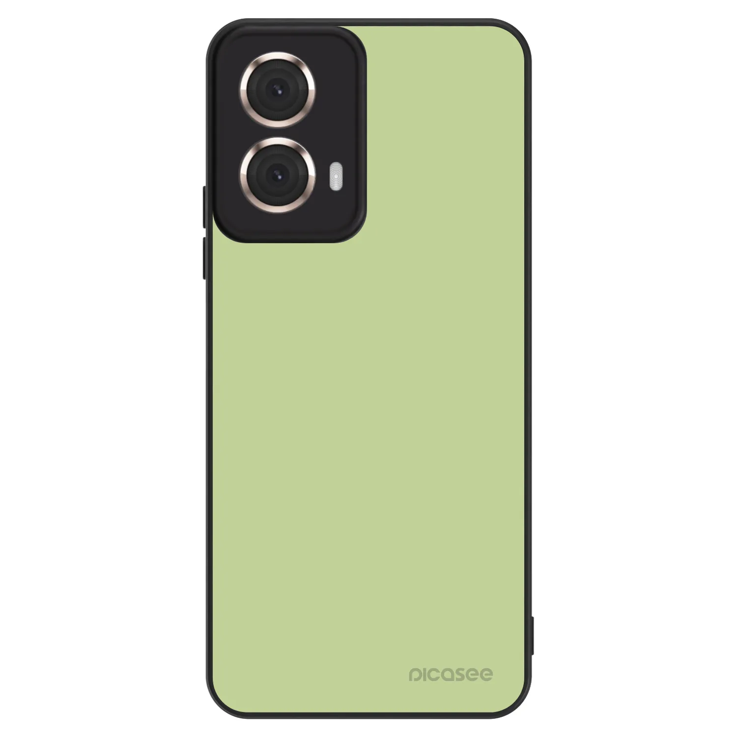 Picasee ULTIMATE CASE za Motorola Moto G85 - Heavenly Hints