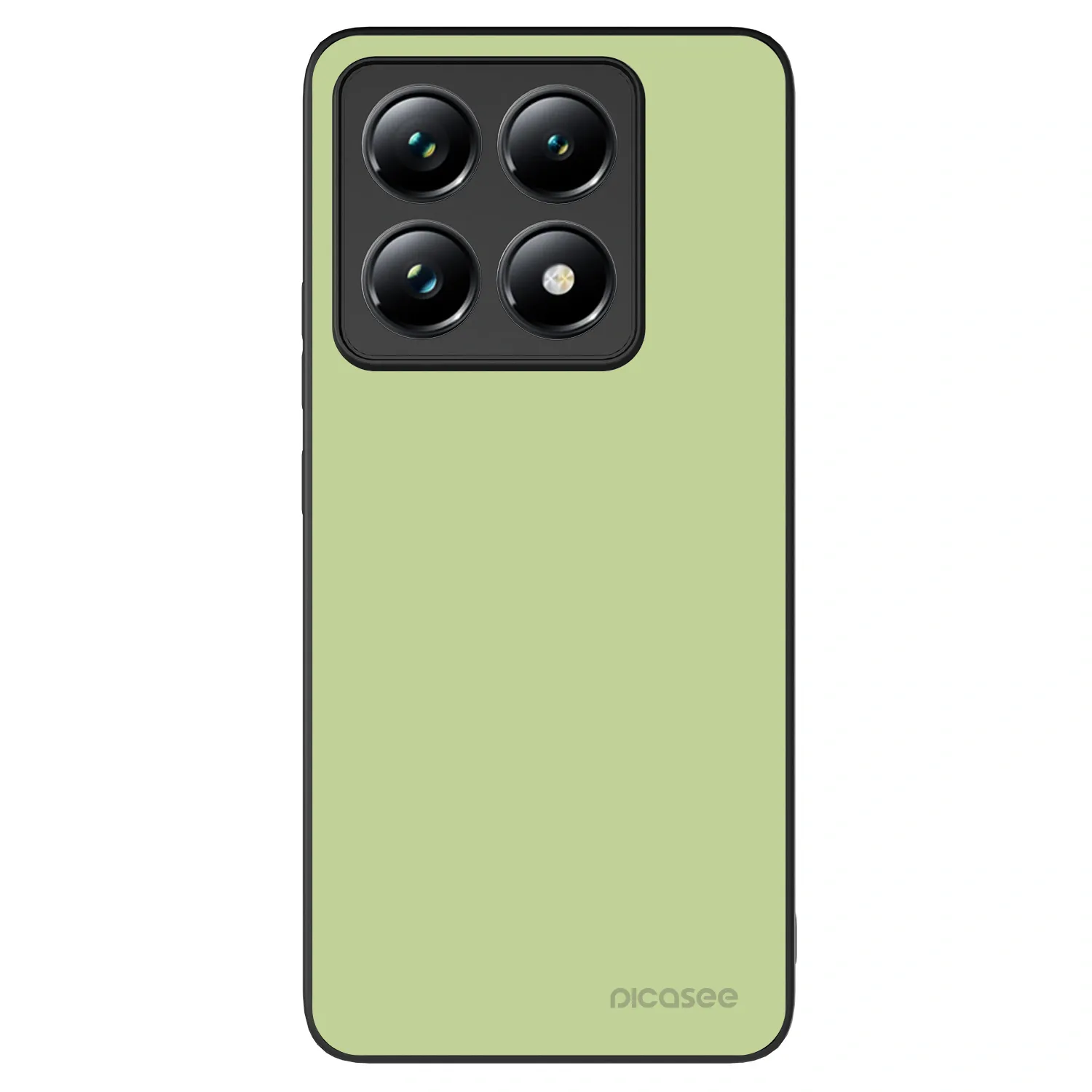 Picasee ULTIMATE CASE za Xiaomi 14T Pro - Heavenly Hints