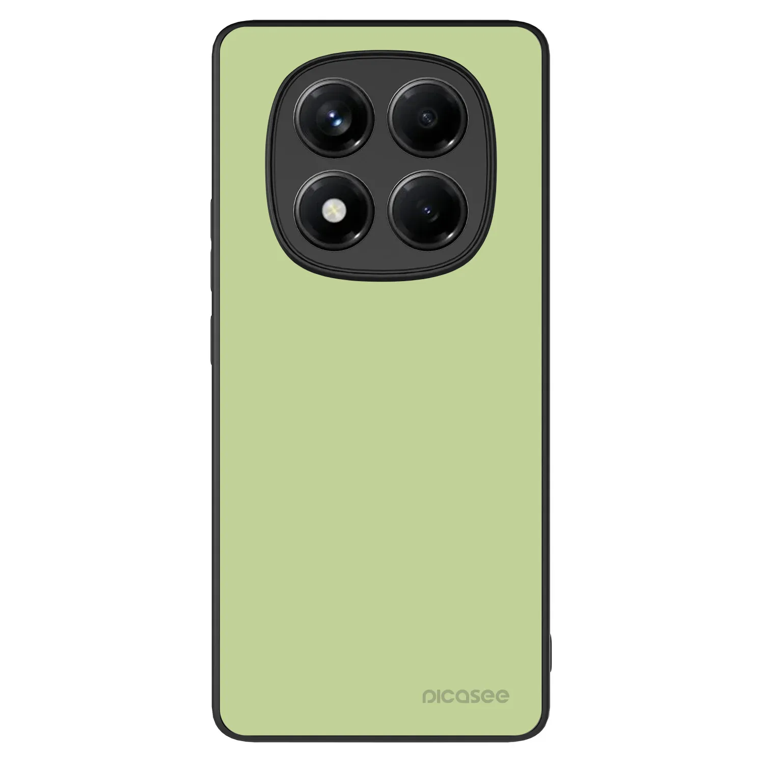 Picasee ULTIMATE CASE za Xiaomi Redmi Note 14 Pro+ 5G - Heavenly Hints