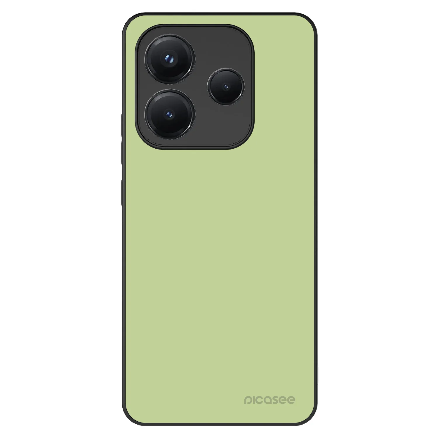 Picasee ULTIMATE CASE za Xiaomi Redmi Note 14 5G - Heavenly Hints