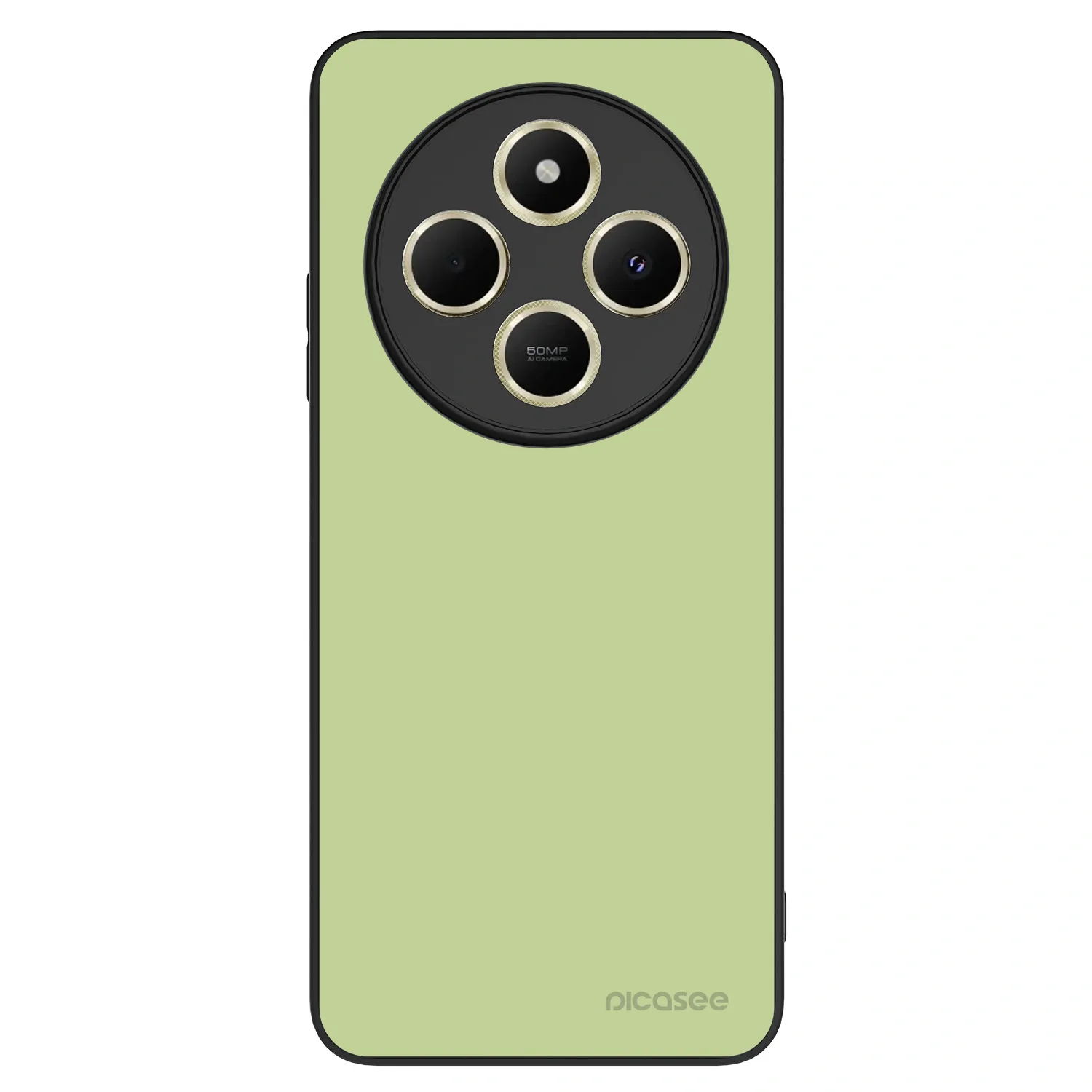 Picasee ULTIMATE CASE za Xiaomi Redmi 14C - Heavenly Hints