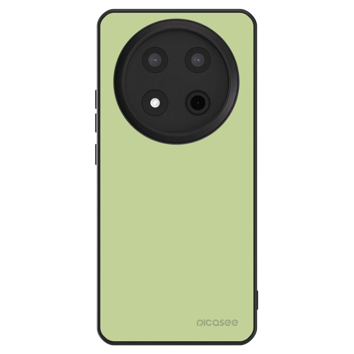 Picasee ULTIMATE CASE za Honor Magic7 Lite 5G - Heavenly Hints
