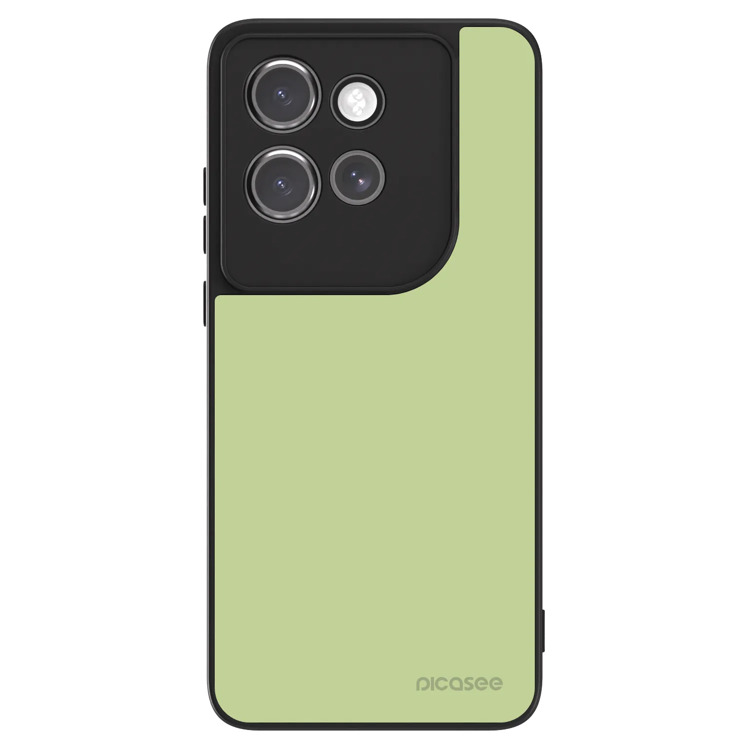 Picasee ULTIMATE CASE za Motorola Edge 50 Neo - Heavenly Hints