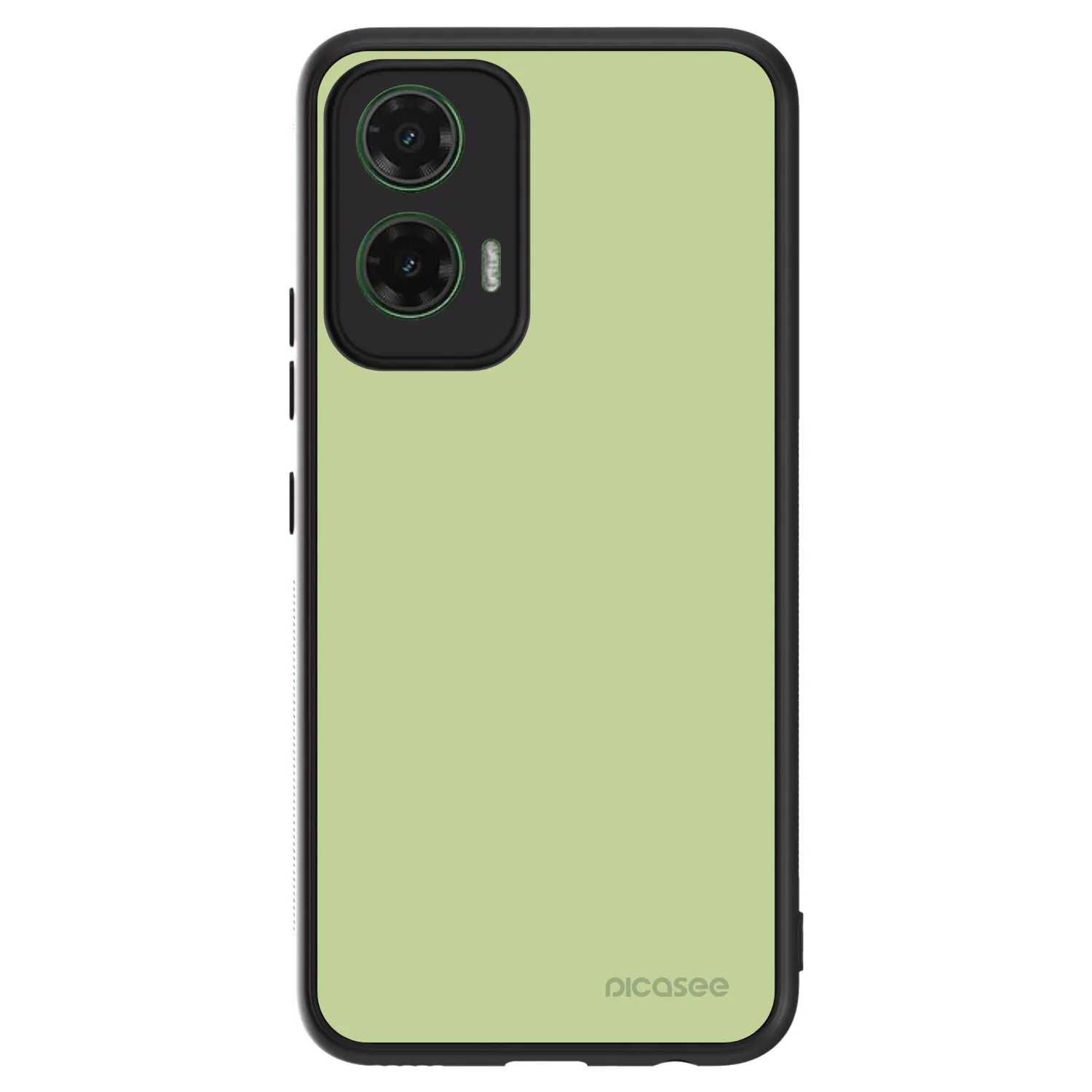 Picasee ULTIMATE CASE za Motorola Moto G35 5G - Heavenly Hints