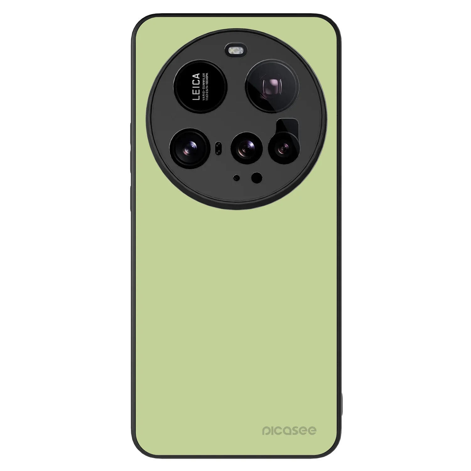 Picasee ULTIMATE CASE za Xiaomi 15 Ultra - Heavenly Hints