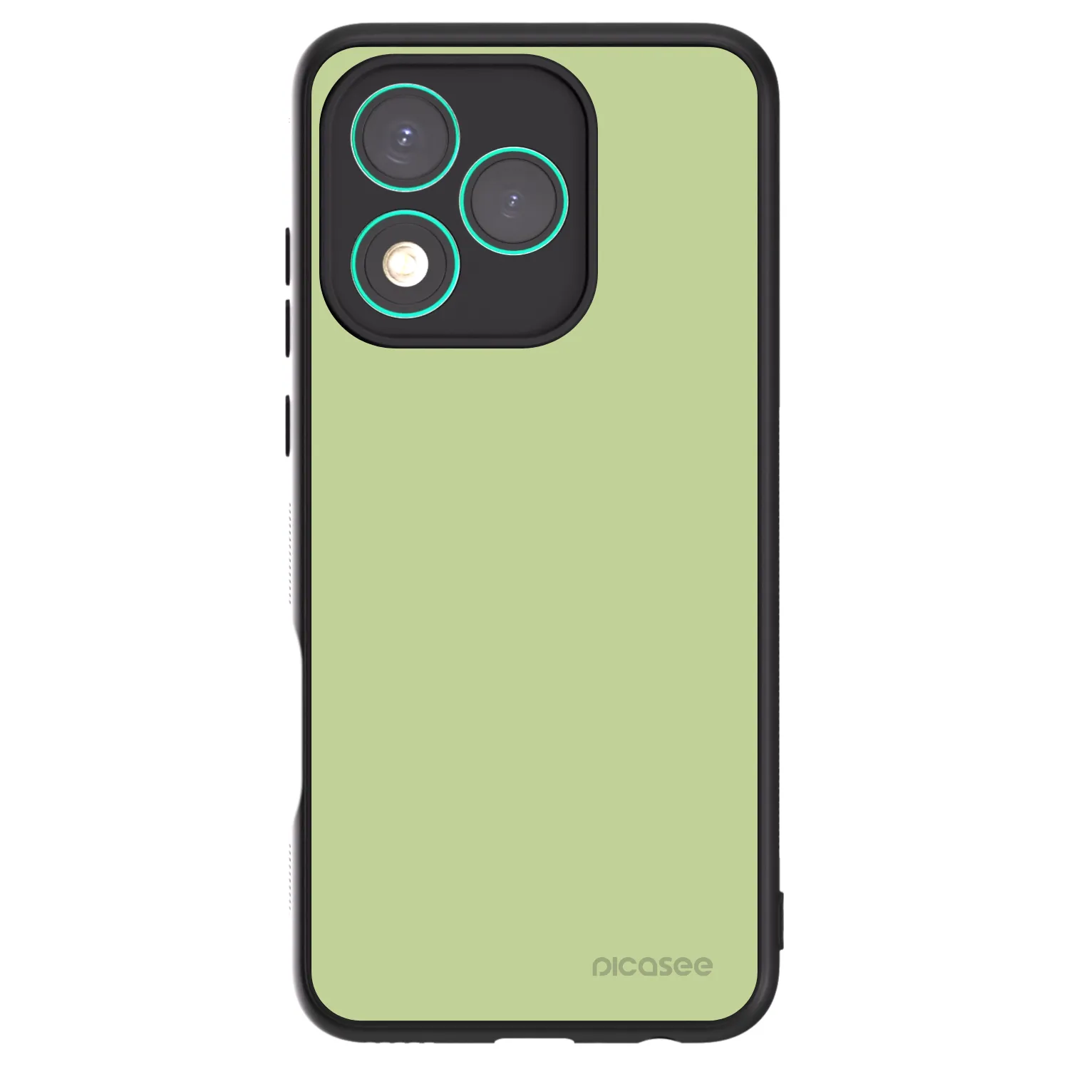 Picasee ULTIMATE CASE za Honor 400 Lite 5G - Heavenly Hints