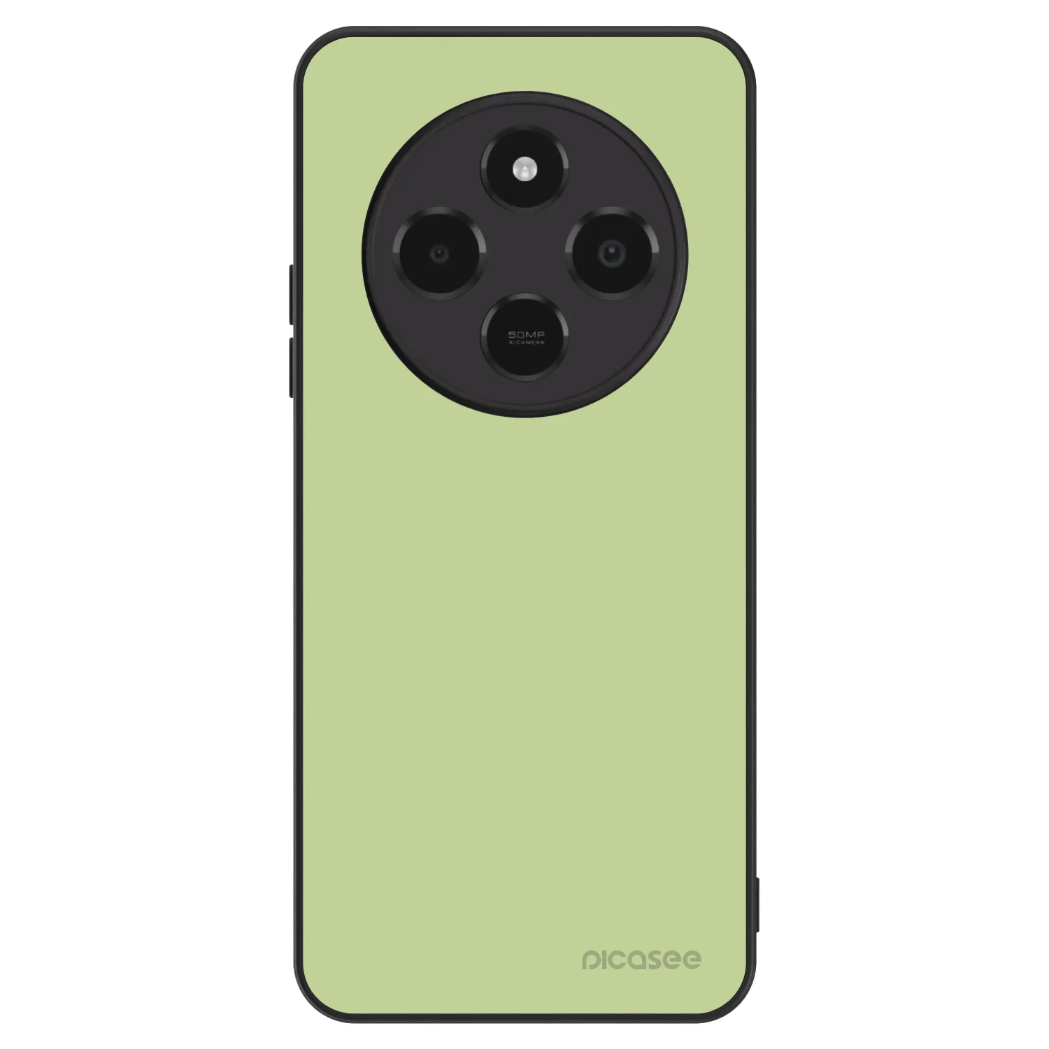Picasee ULTIMATE CASE za Xiaomi Poco C75 - Heavenly Hints