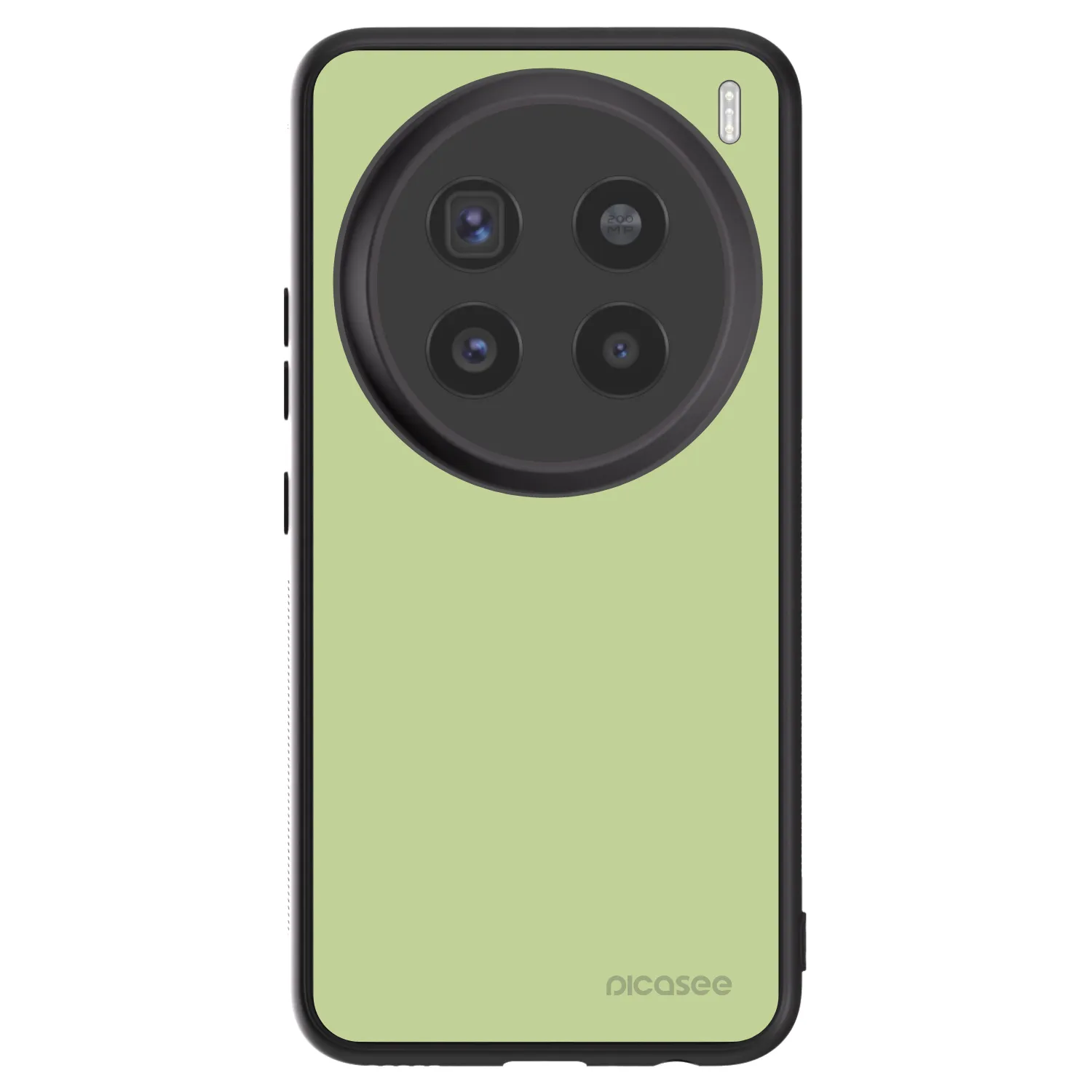 Picasee ULTIMATE CASE za Vivo X200 Pro - Heavenly Hints