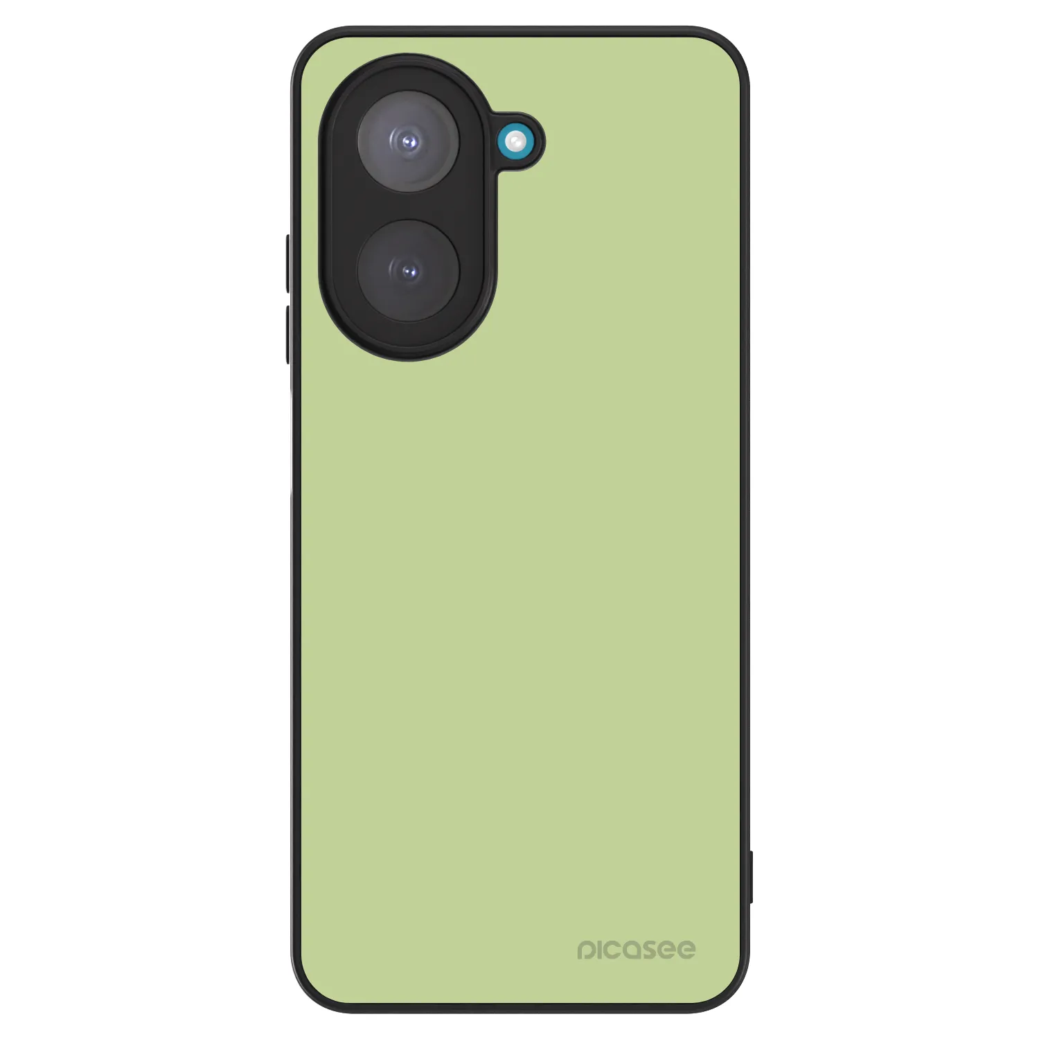 Picasee ULTIMATE CASE za Xiaomi Redmi A5 - Heavenly Hints