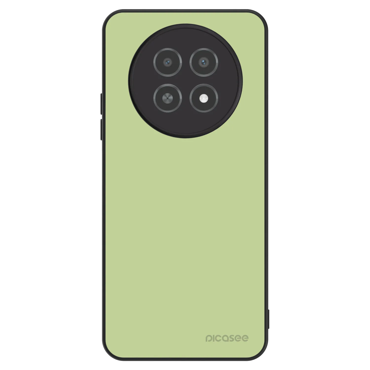 Picasee ULTIMATE CASE za Realme 12X - Heavenly Hints